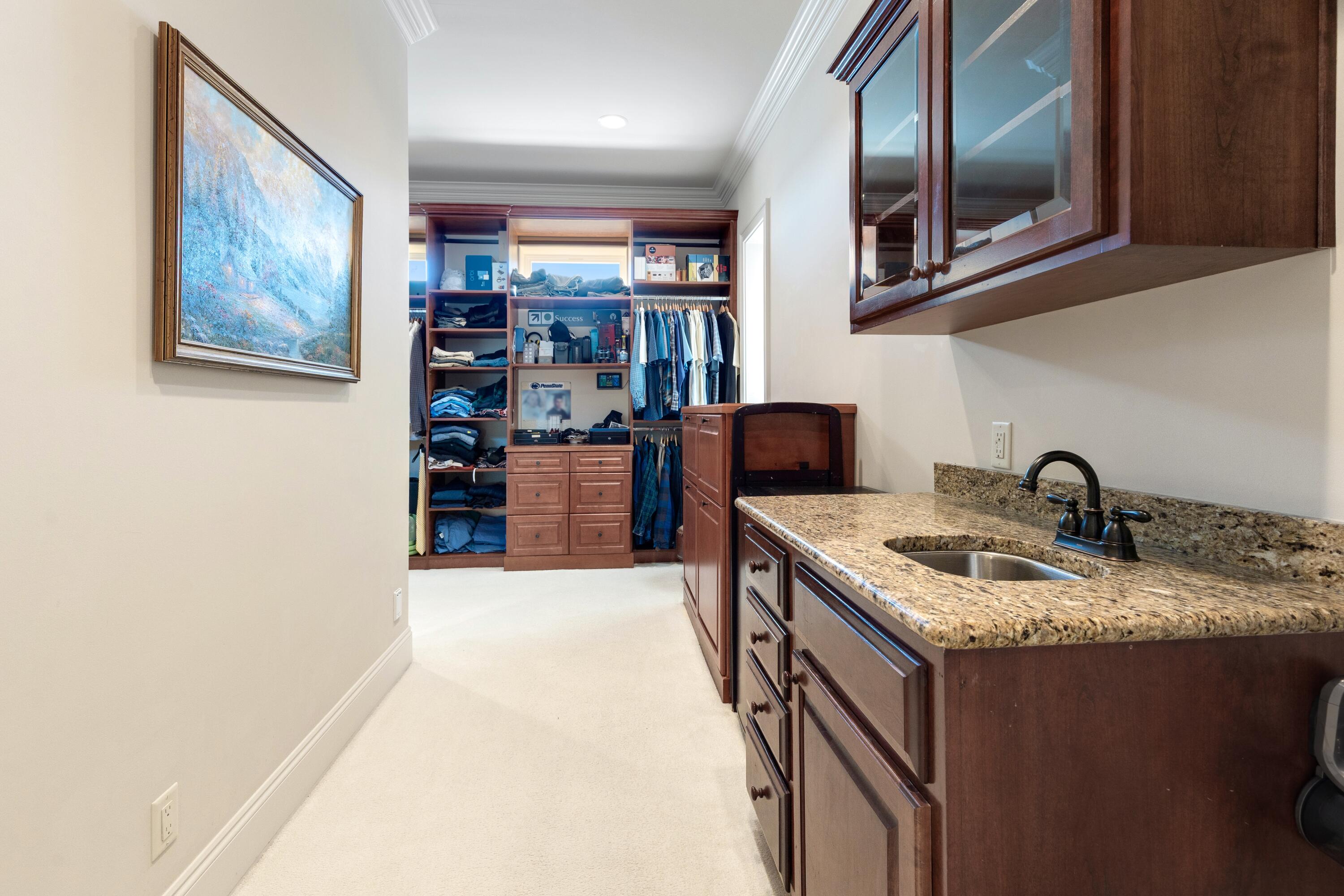 LAKE LORRAINE ESTATES - Residential