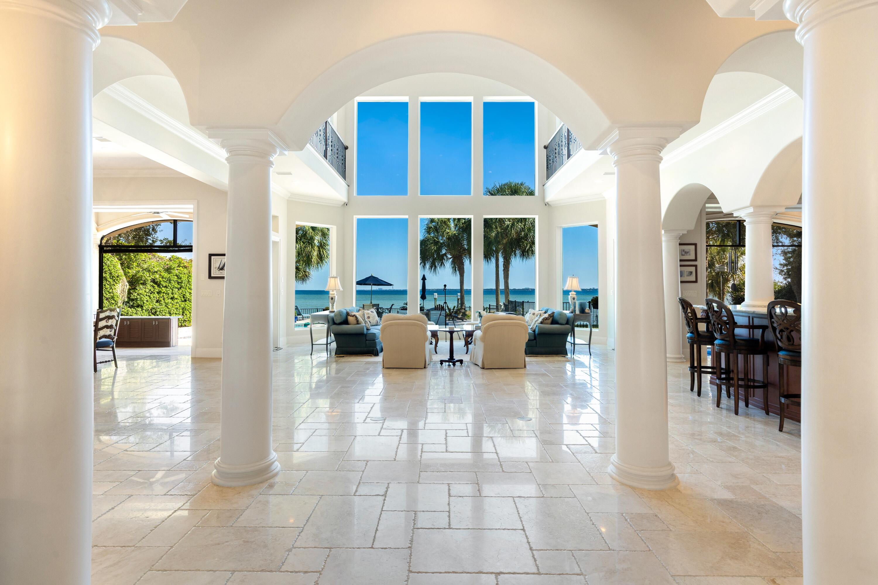 LAKE LORRAINE ESTATES - Residential