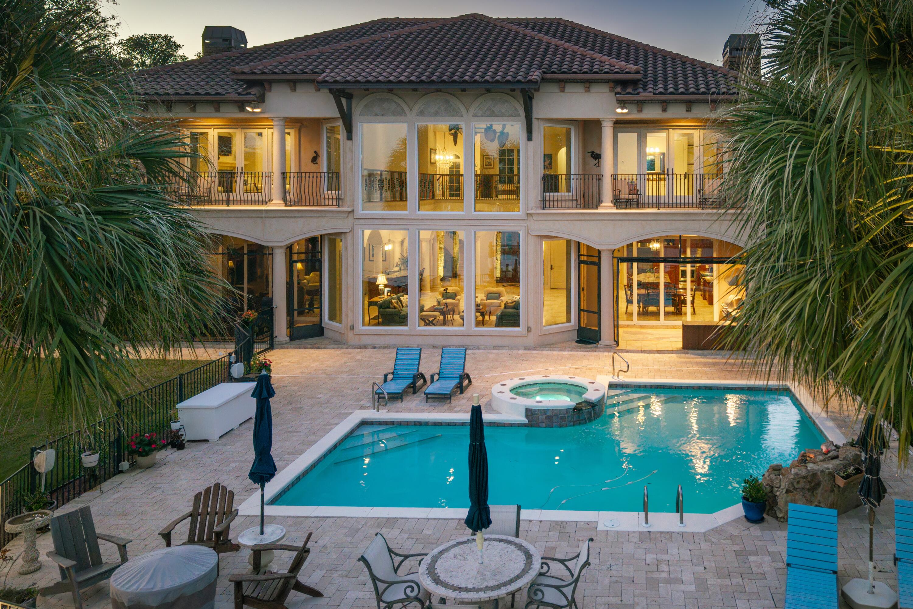 LAKE LORRAINE ESTATES - Residential