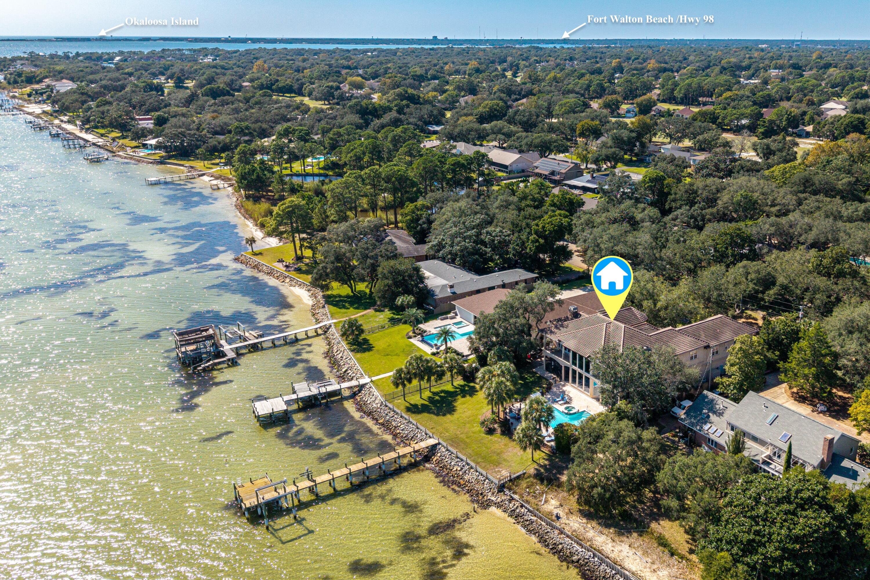 LAKE LORRAINE ESTATES - Residential