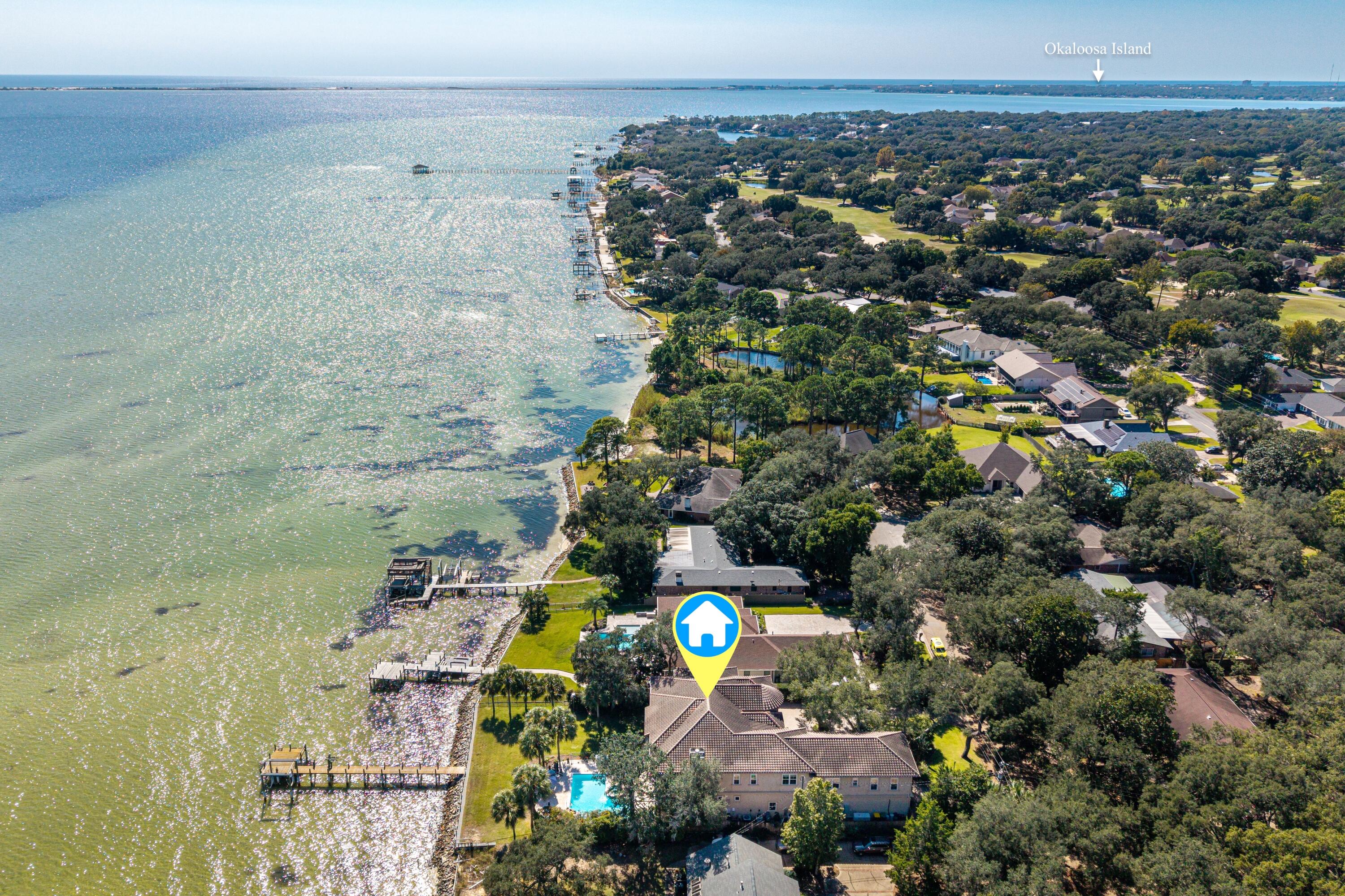 LAKE LORRAINE ESTATES - Residential