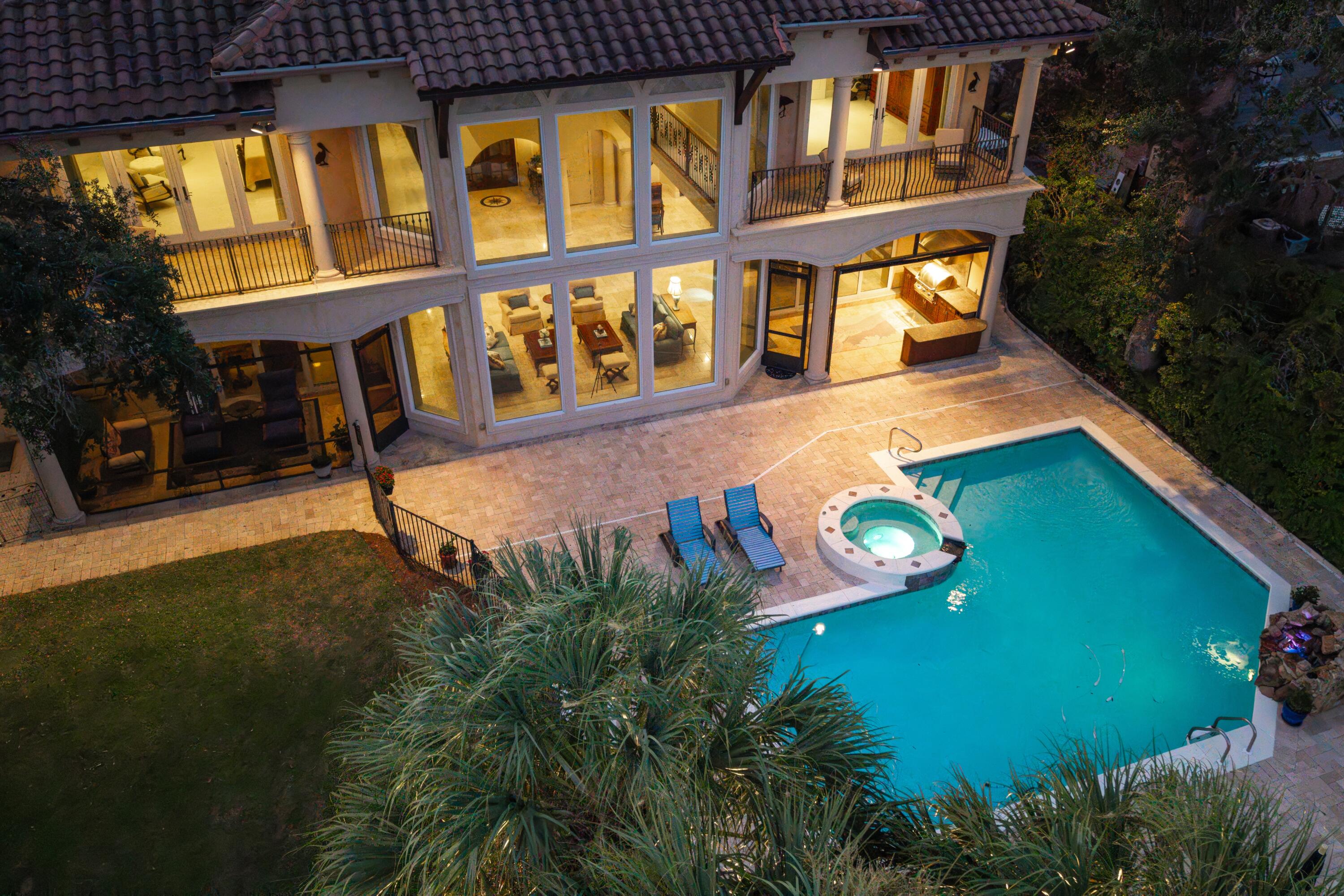 LAKE LORRAINE ESTATES - Residential