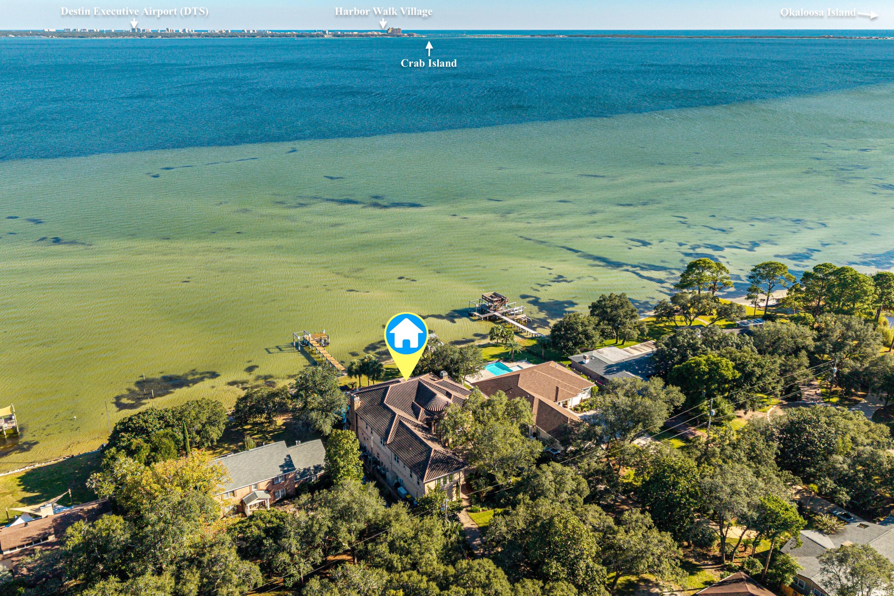 LAKE LORRAINE ESTATES - Residential