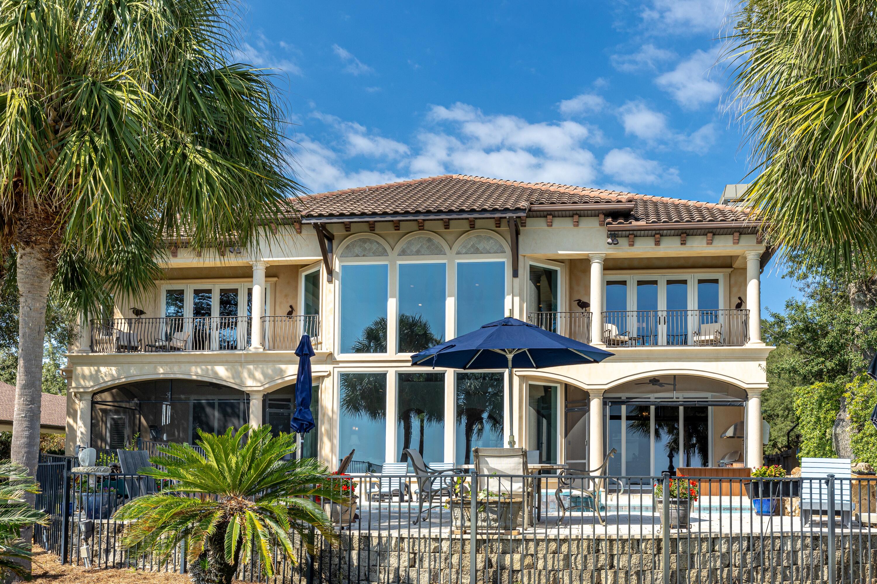 LAKE LORRAINE ESTATES - Residential