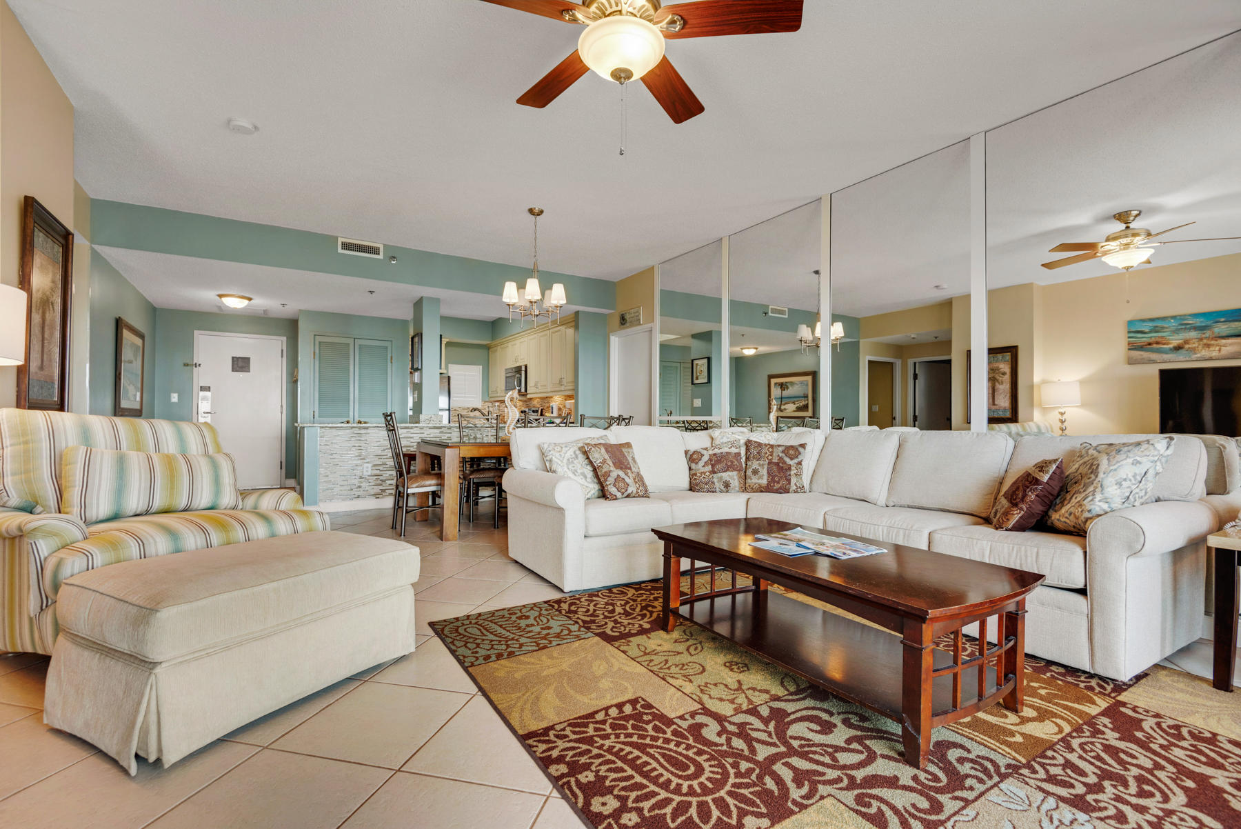 SUMMIT AT TOPS'L (THE) - Residential