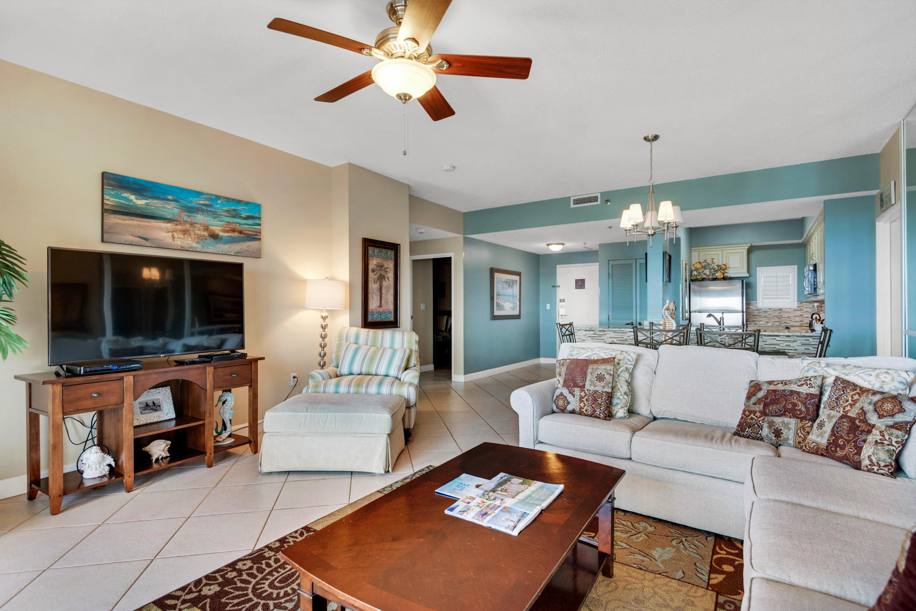 SUMMIT AT TOPS'L (THE) - Residential