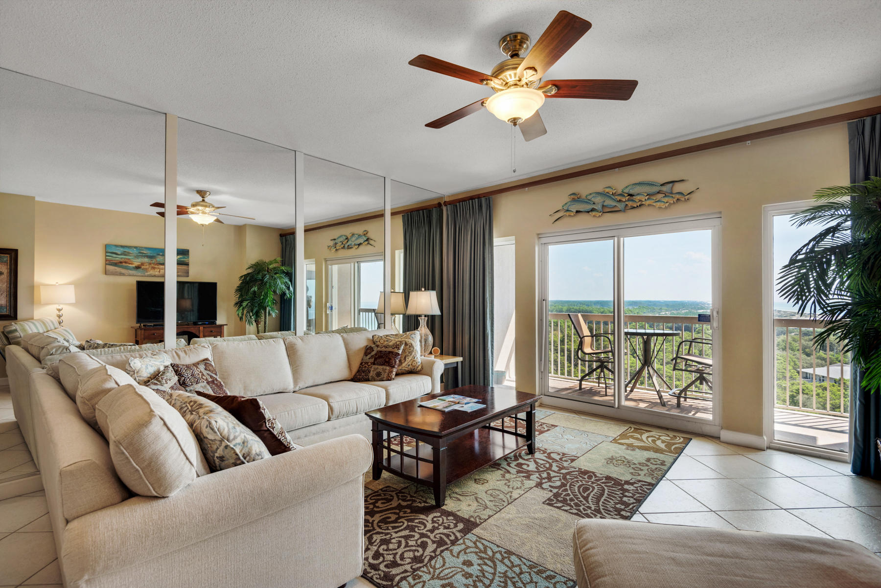 SUMMIT AT TOPS'L (THE) - Residential