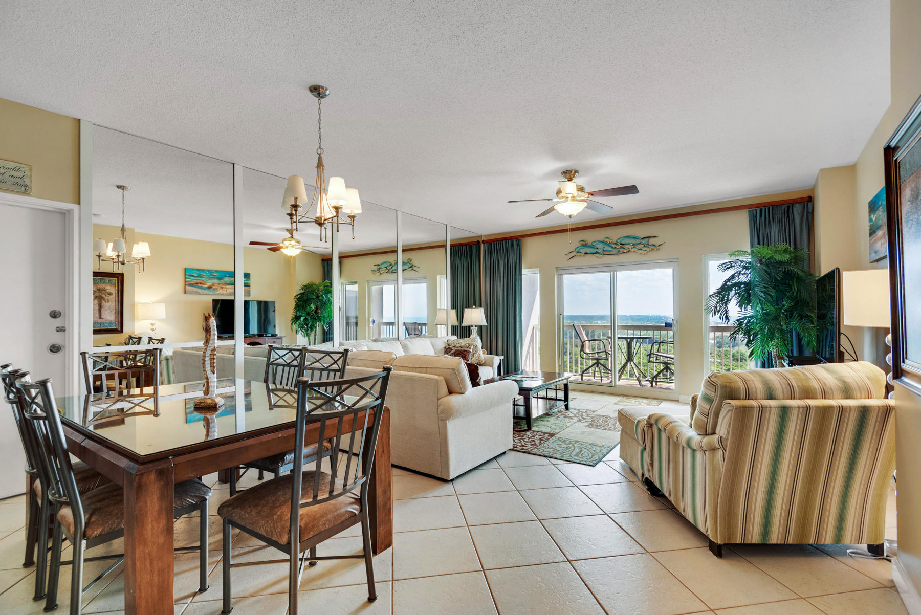 SUMMIT AT TOPS'L (THE) - Residential