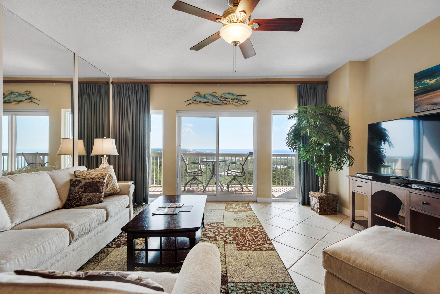 SUMMIT AT TOPS'L (THE) - Residential