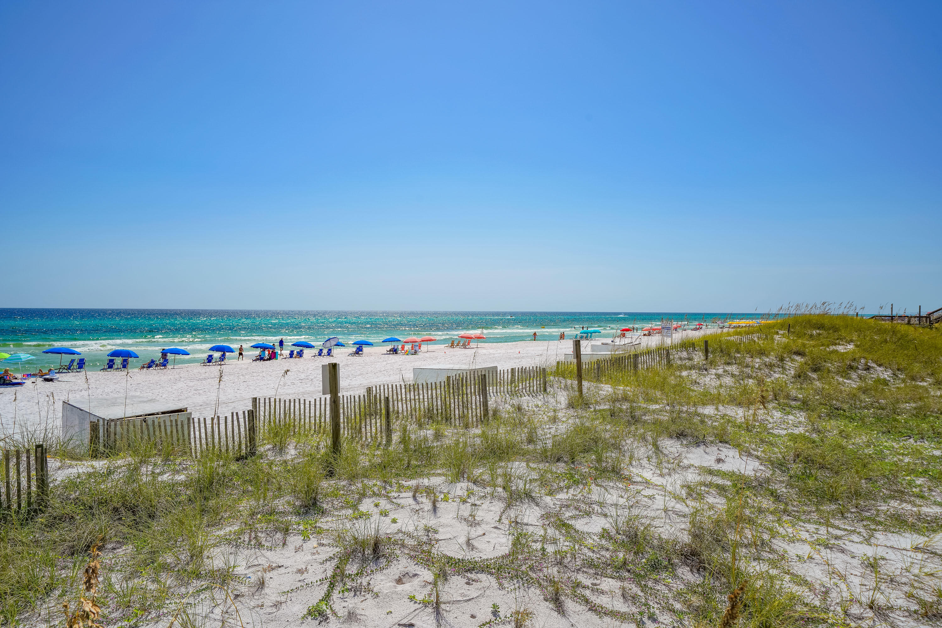 SUMMIT AT TOPS'L (THE) - Residential