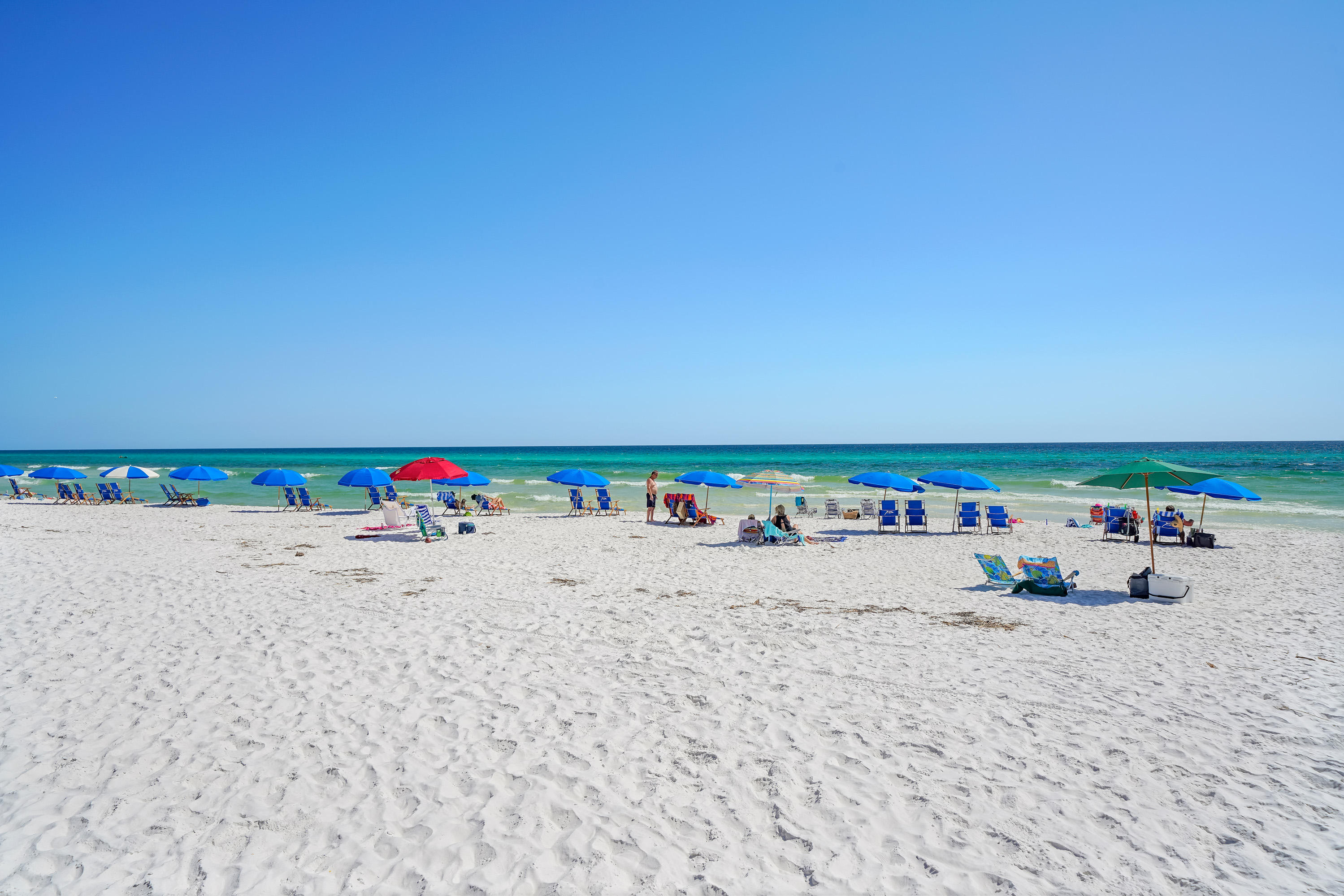 SUMMIT AT TOPS'L (THE) - Residential