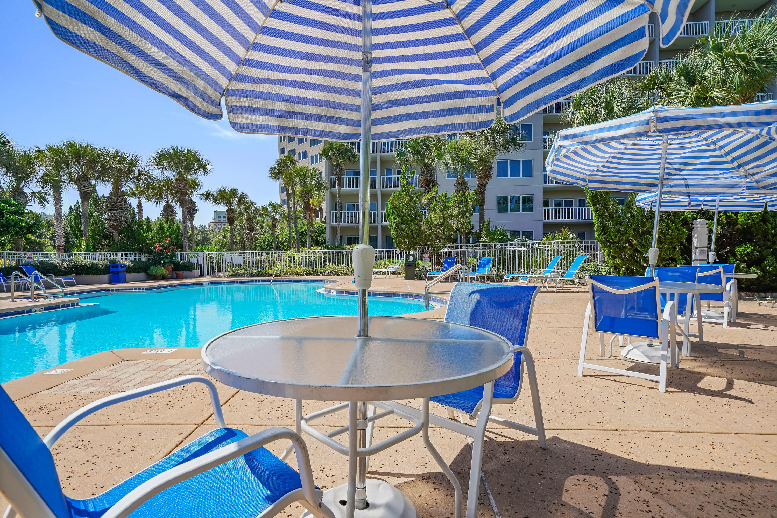 SUMMIT AT TOPS'L (THE) - Residential