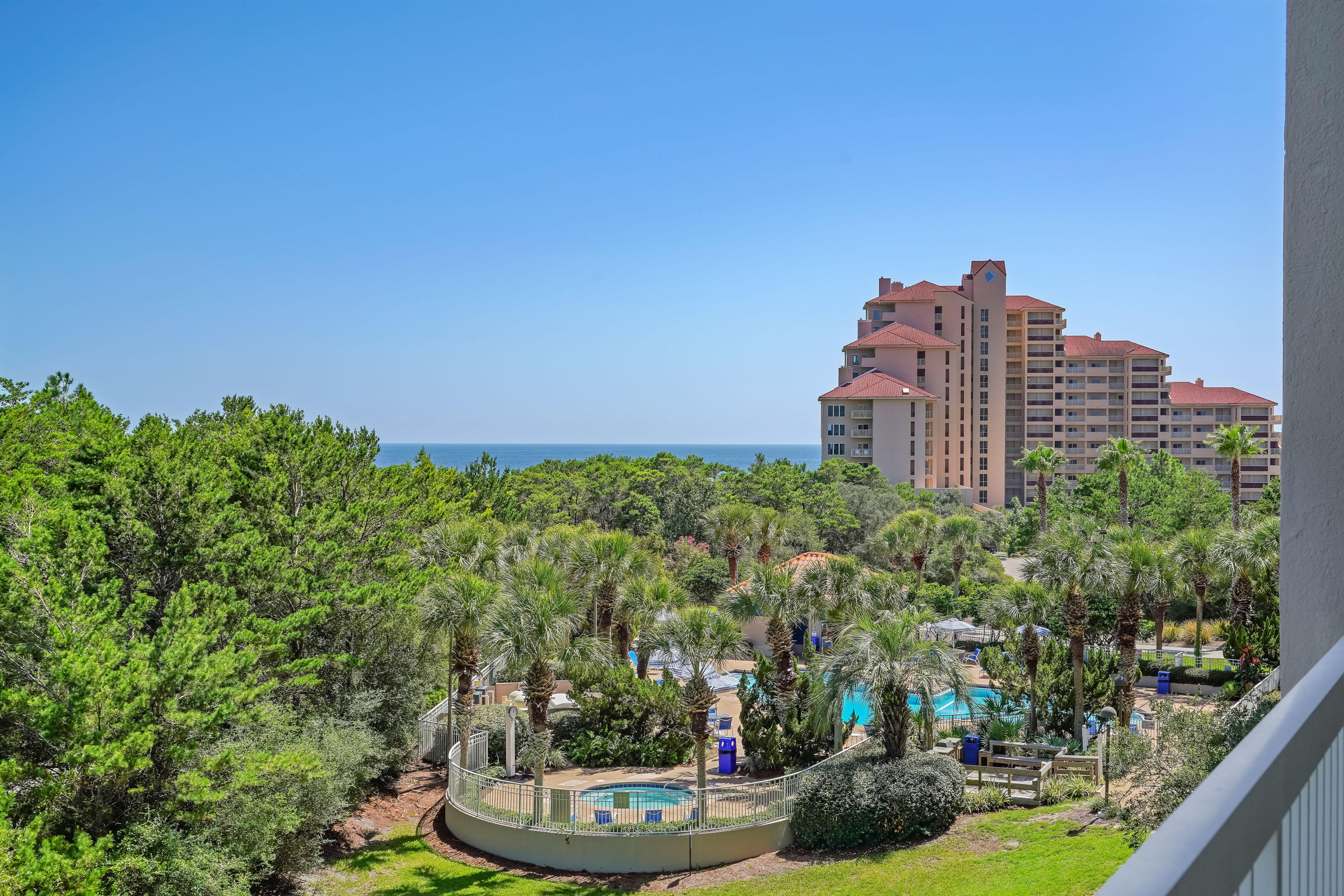 SUMMIT AT TOPS'L (THE) - Residential