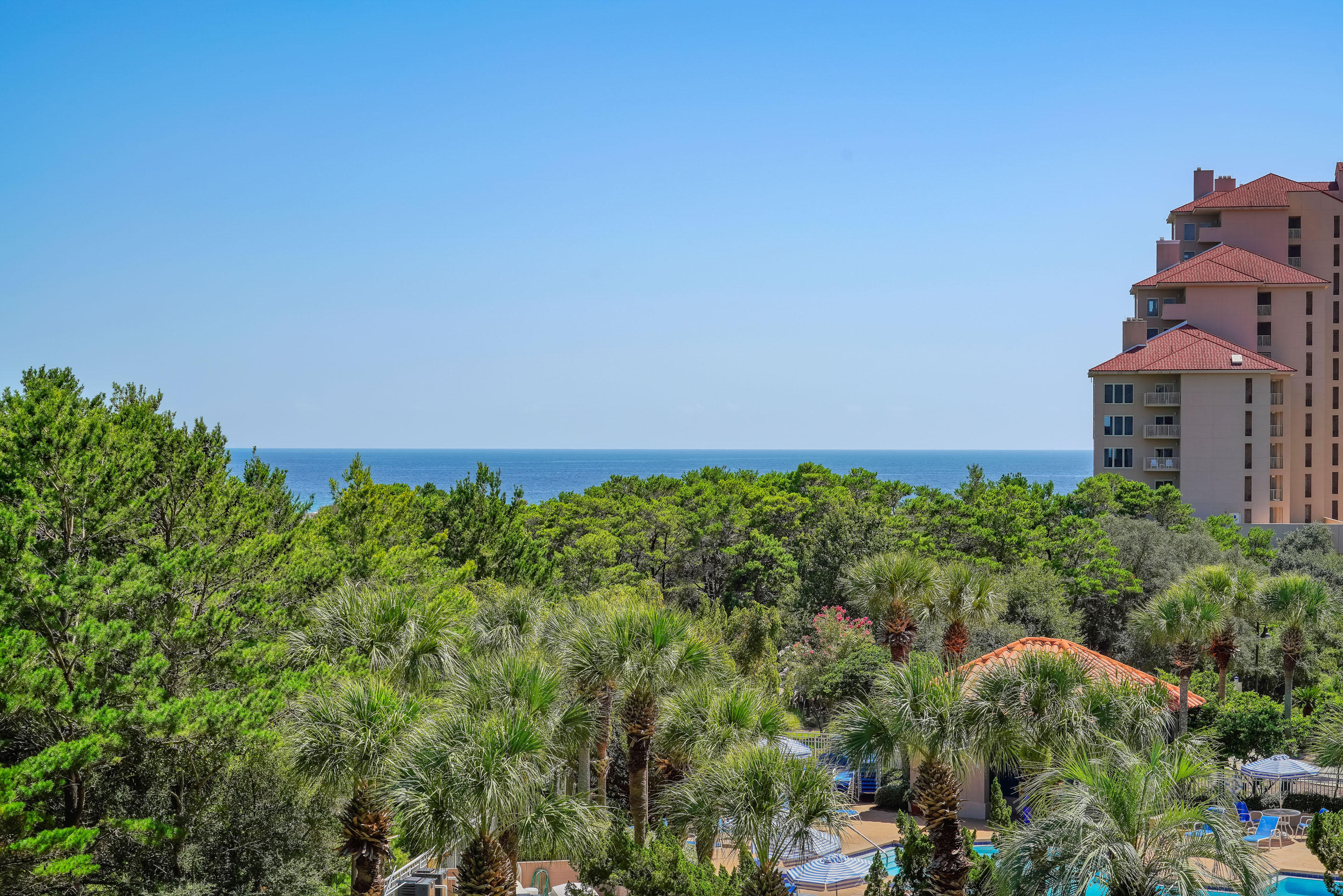 SUMMIT AT TOPS'L (THE) - Residential