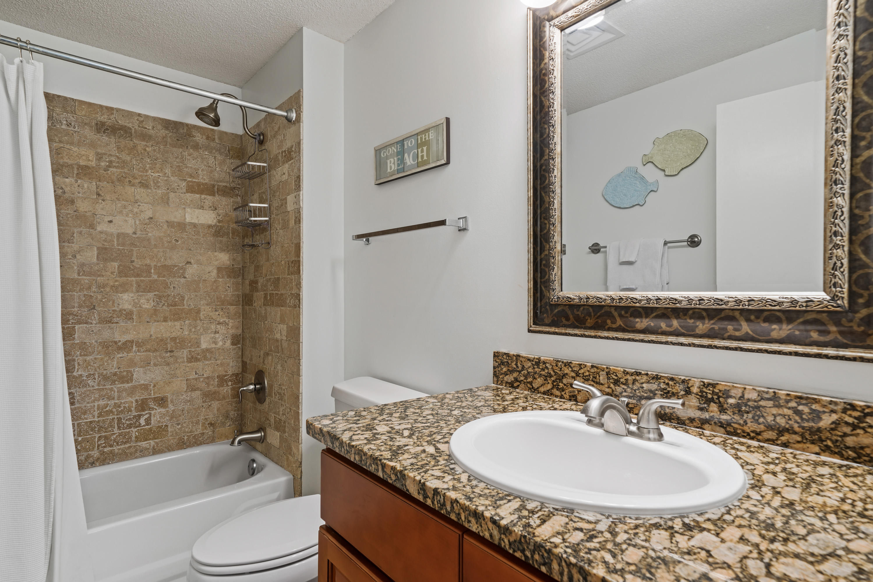 SUMMIT AT TOPS'L (THE) - Residential