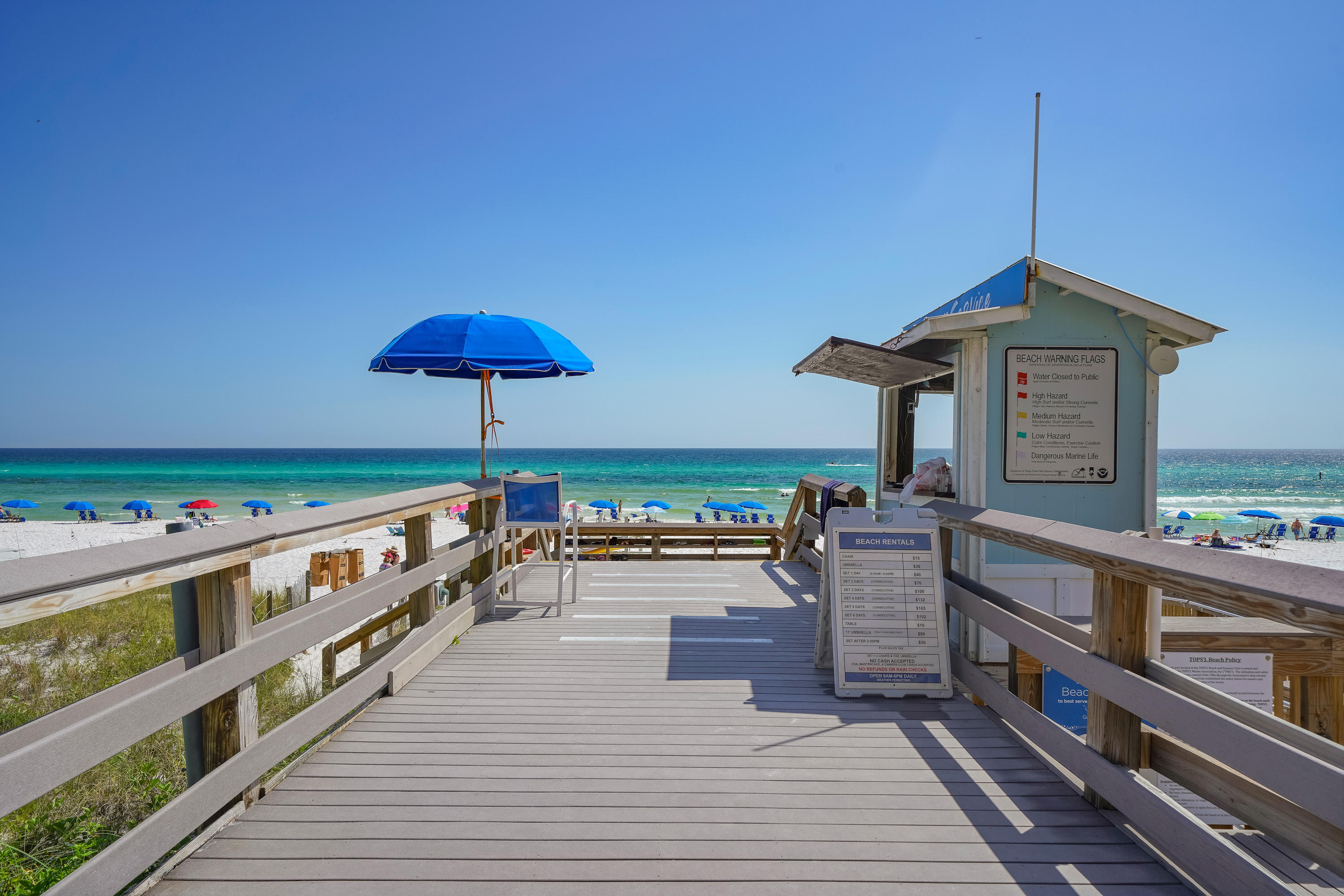 SUMMIT AT TOPS'L (THE) - Residential