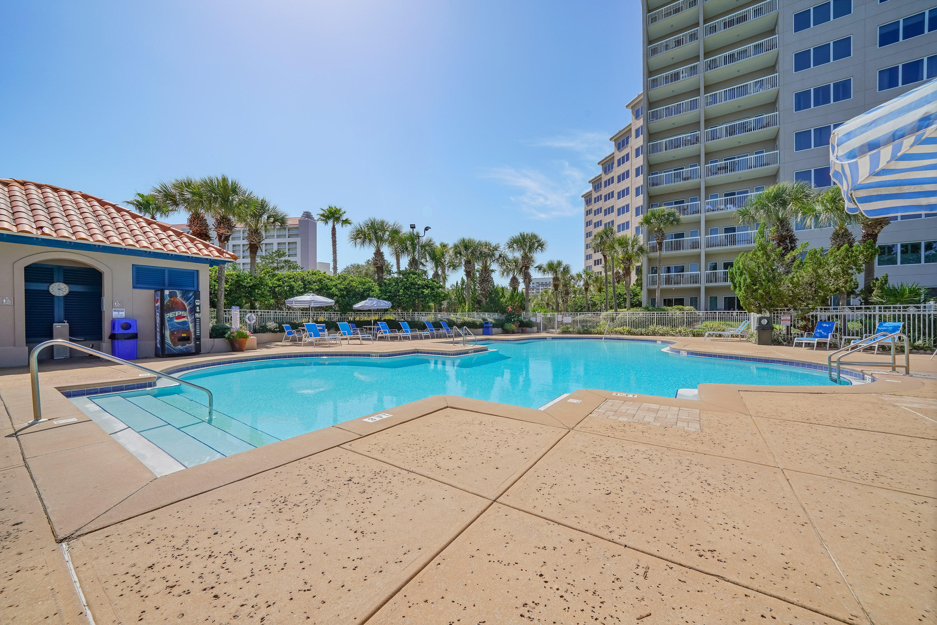 SUMMIT AT TOPS'L (THE) - Residential