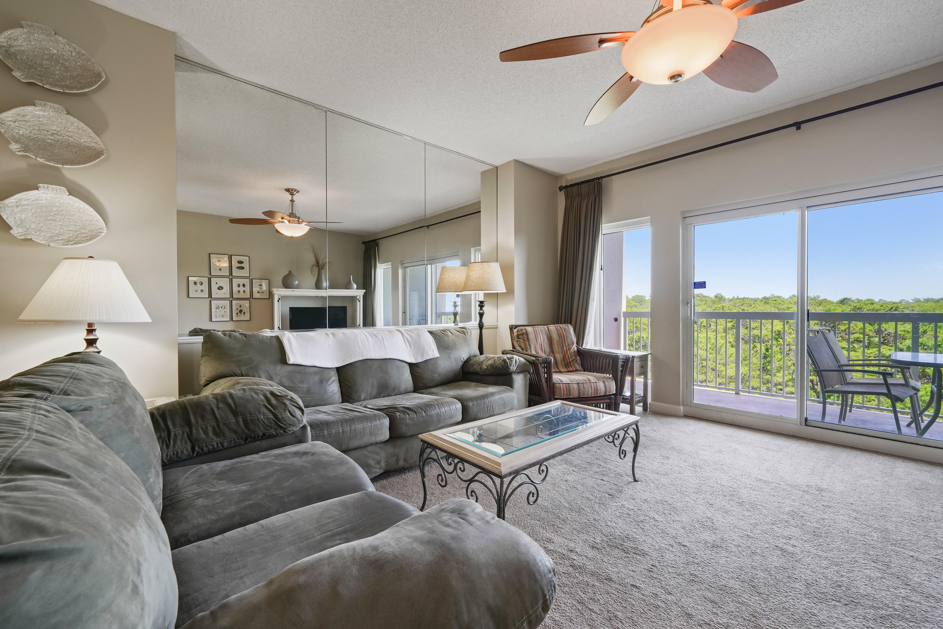 SUMMIT AT TOPS'L (THE) - Residential