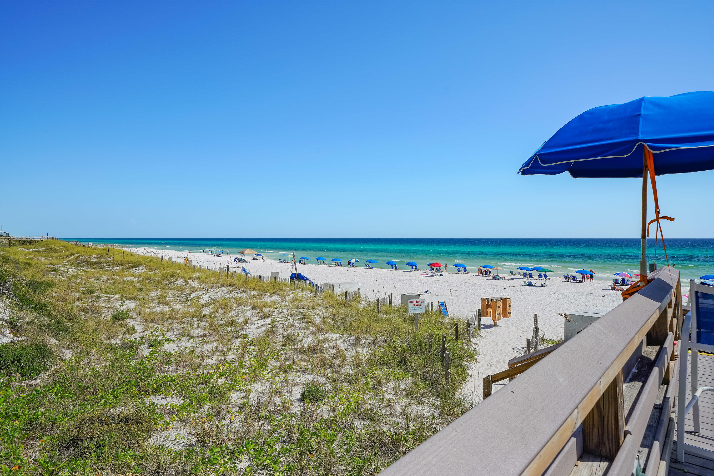 SUMMIT AT TOPS'L (THE) - Residential