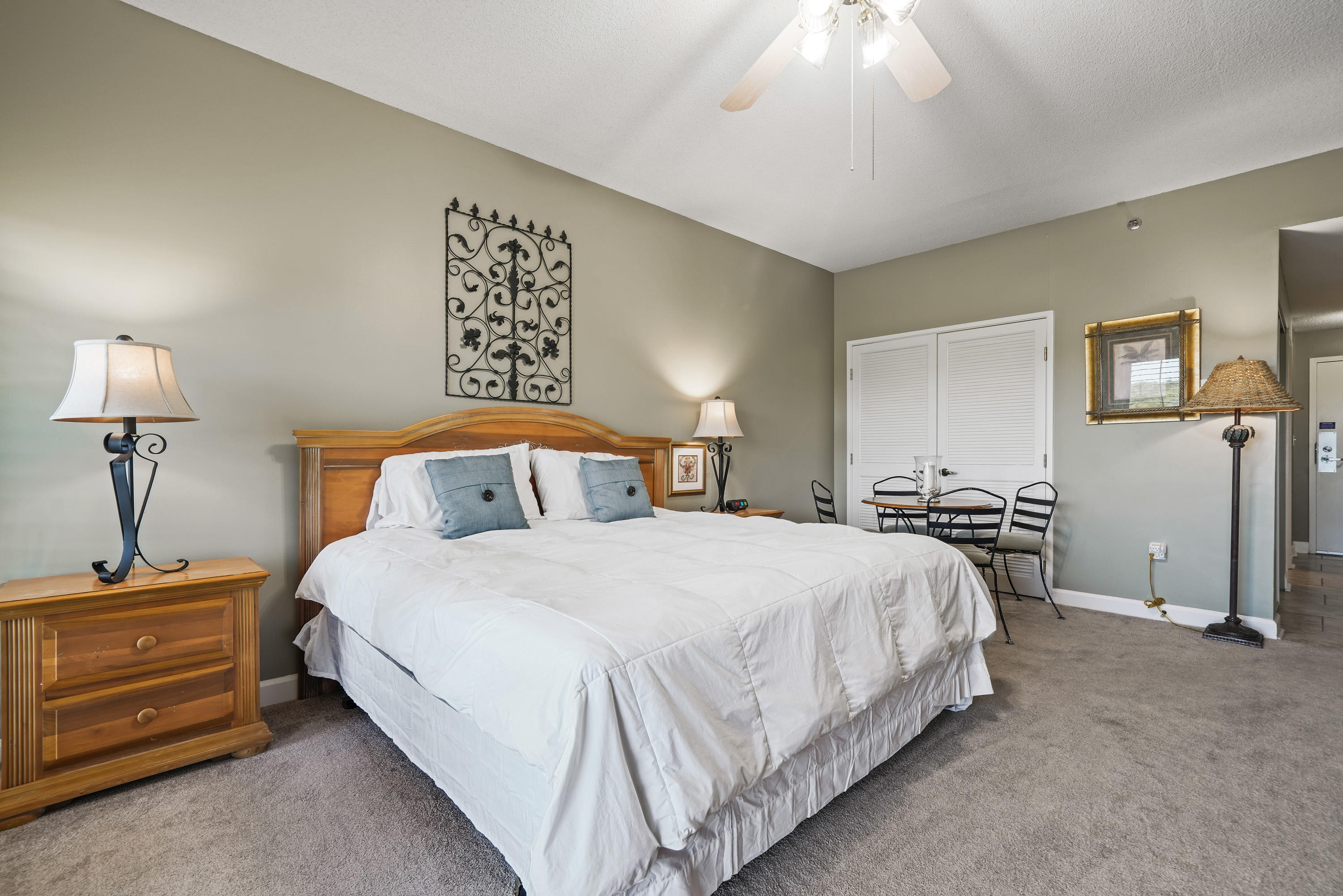 SUMMIT AT TOPS'L (THE) - Residential