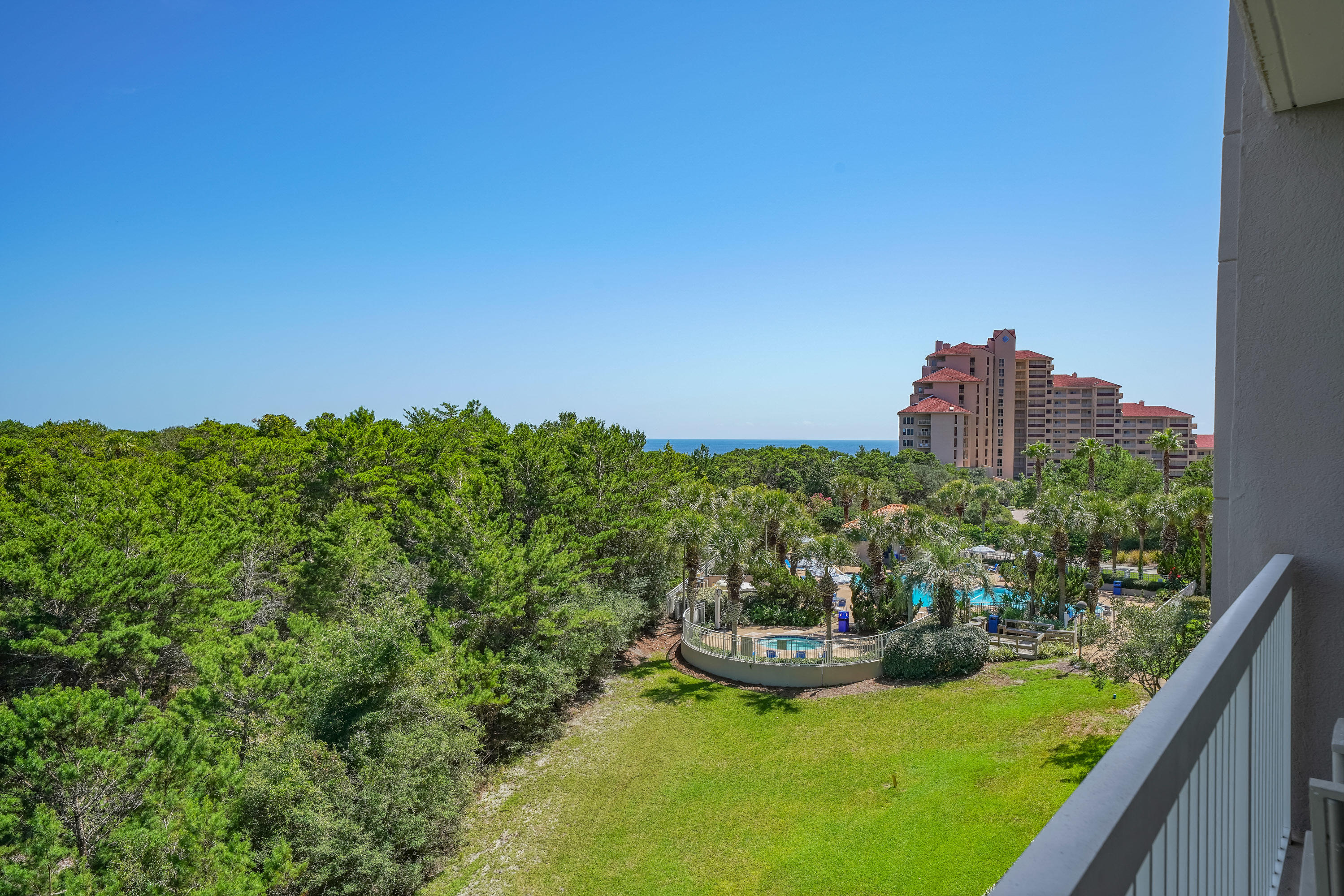 SUMMIT AT TOPS'L (THE) - Residential