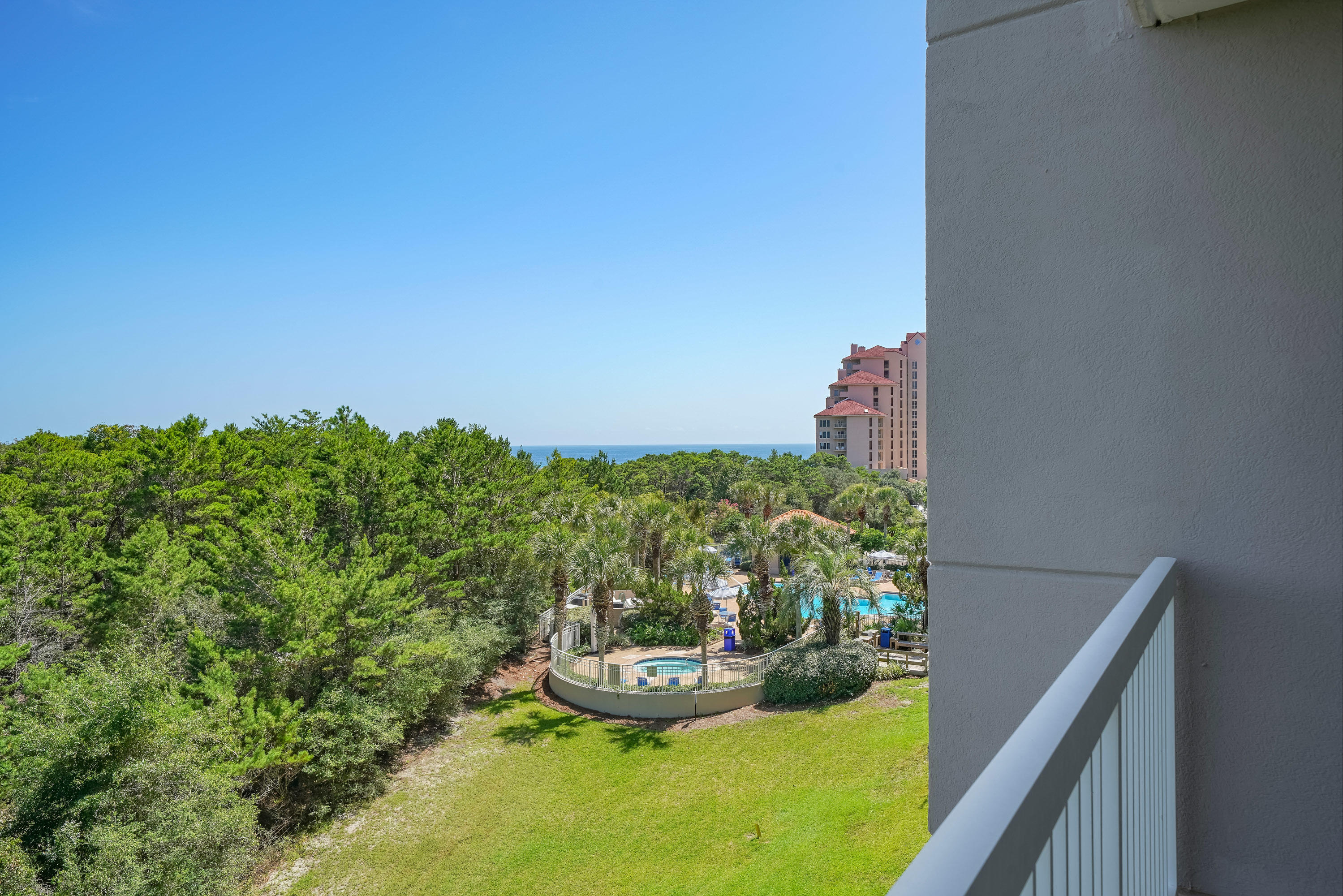 SUMMIT AT TOPS'L (THE) - Residential