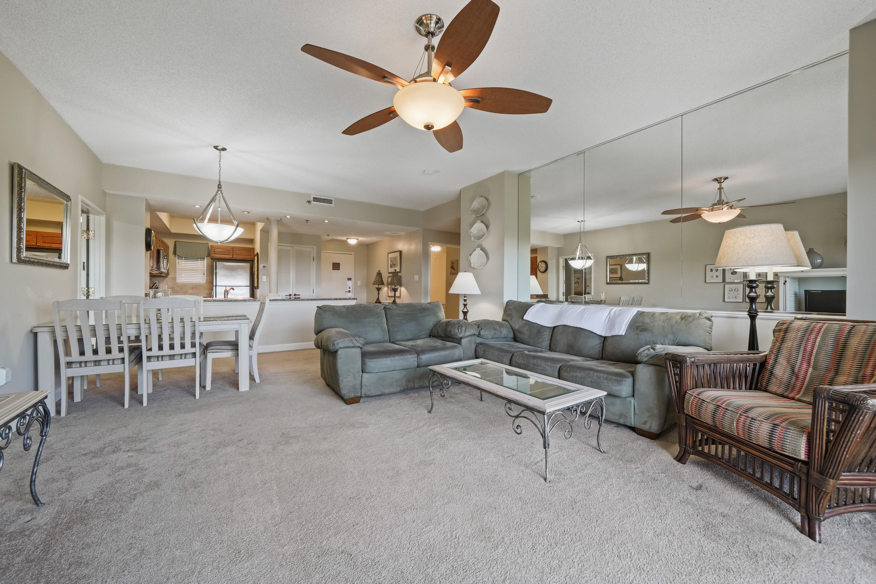 SUMMIT AT TOPS'L (THE) - Residential