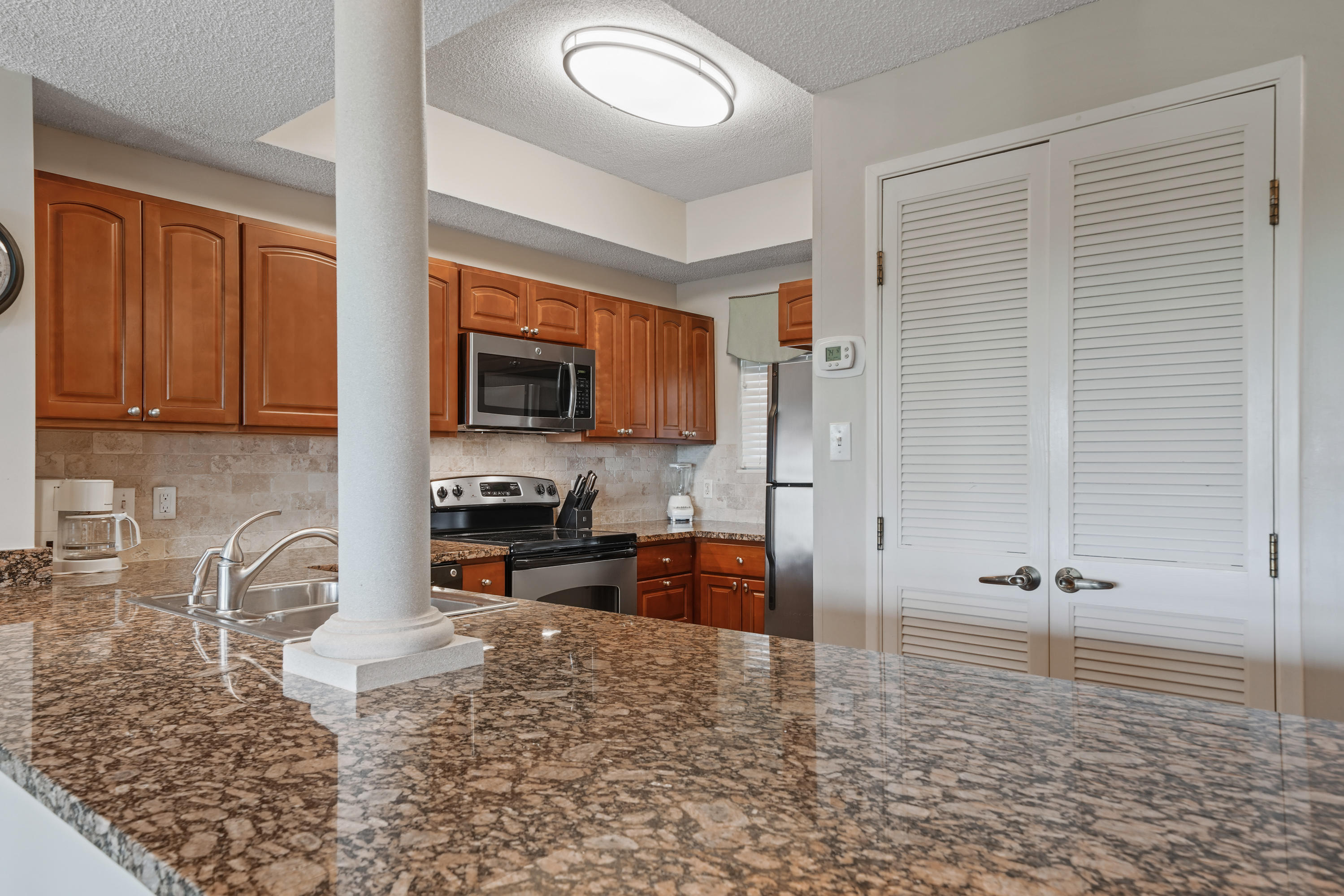 SUMMIT AT TOPS'L (THE) - Residential