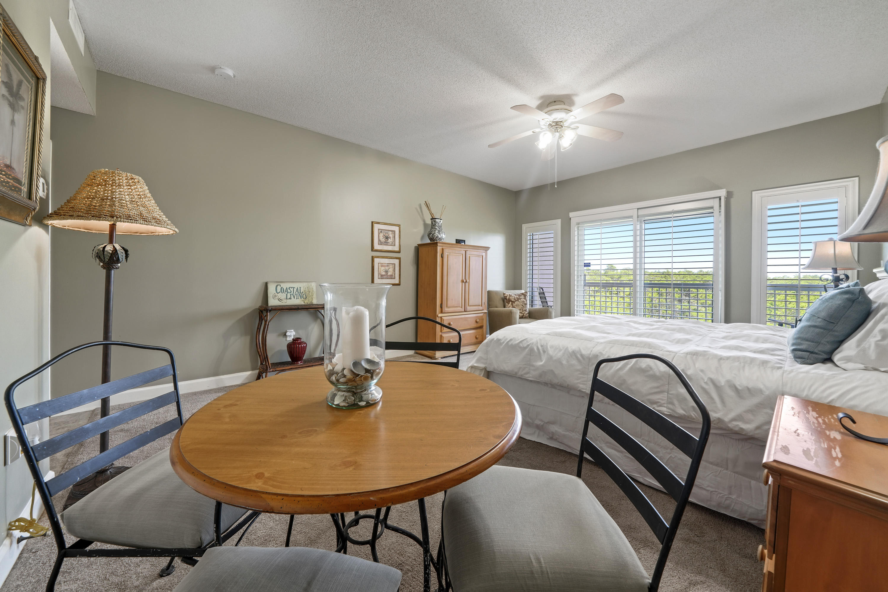 SUMMIT AT TOPS'L (THE) - Residential