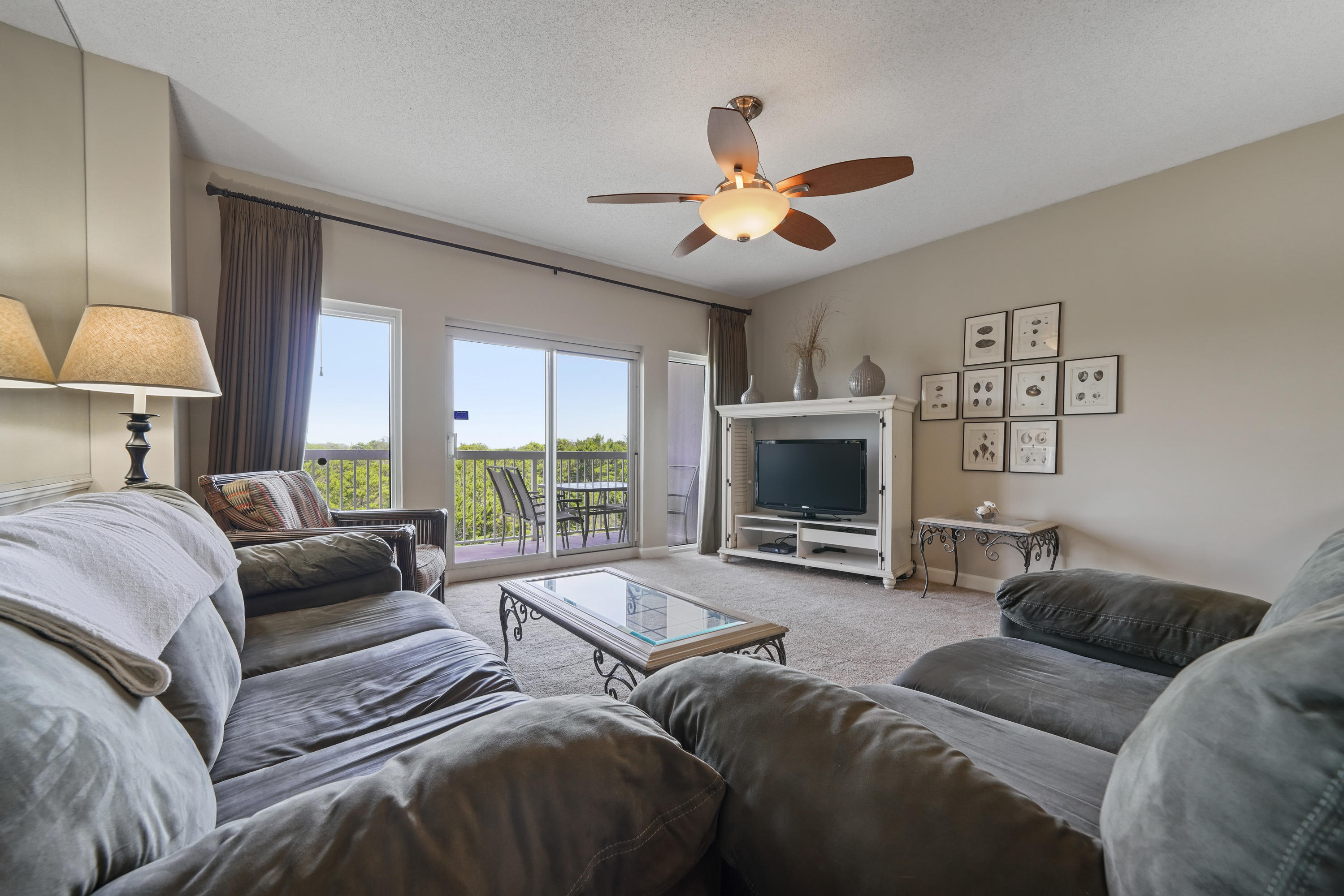 SUMMIT AT TOPS'L (THE) - Residential