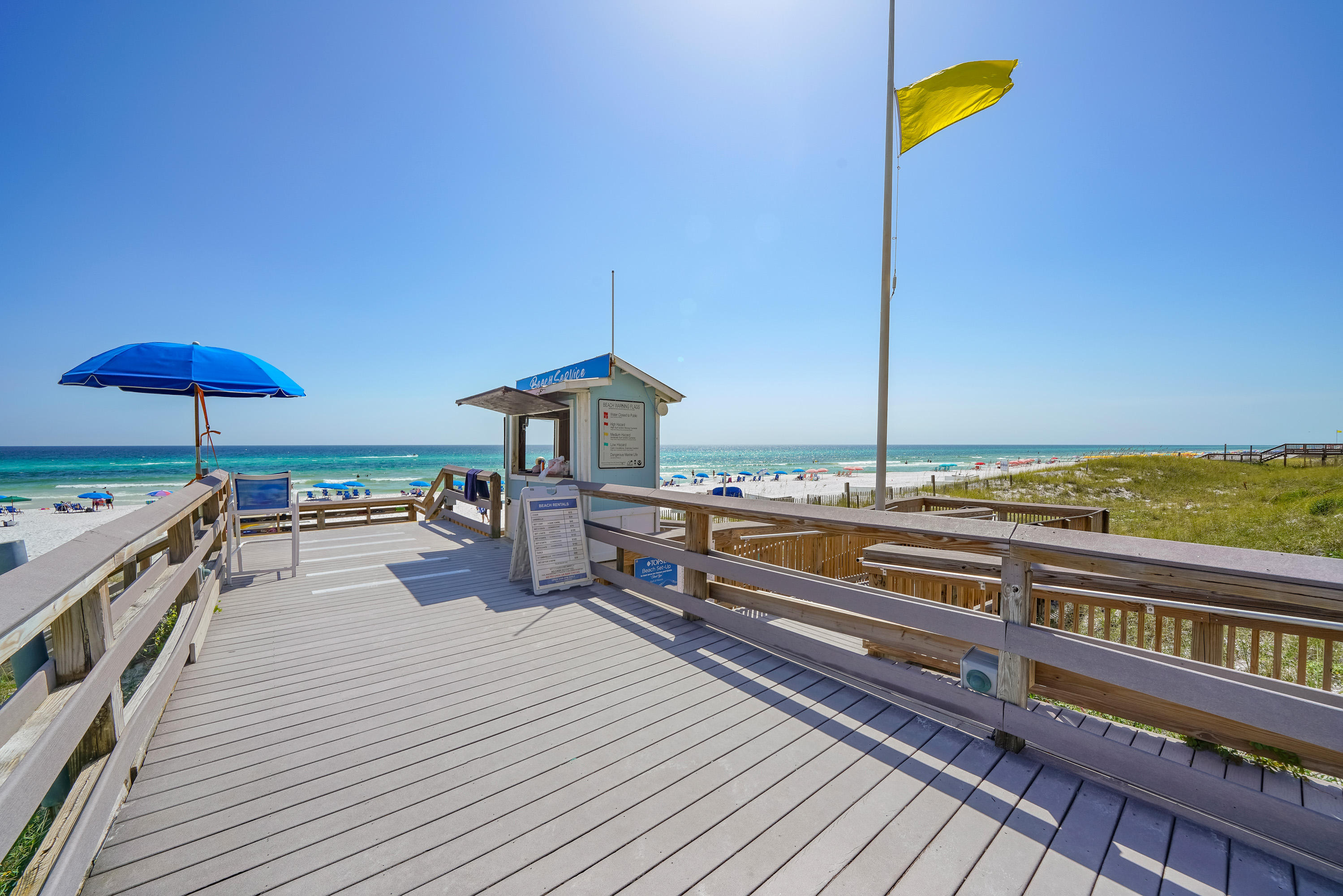 SUMMIT AT TOPS'L (THE) - Residential