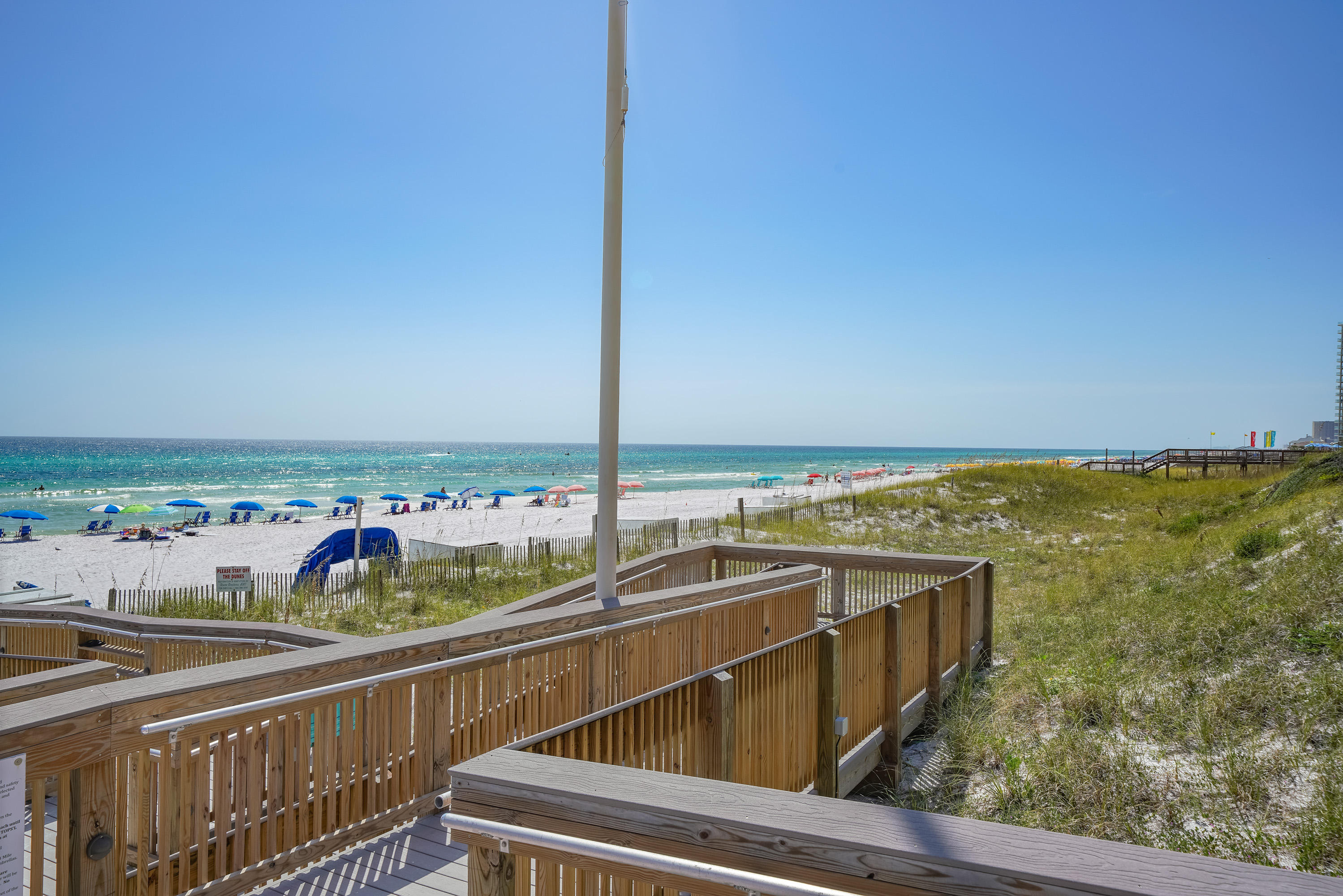 SUMMIT AT TOPS'L (THE) - Residential