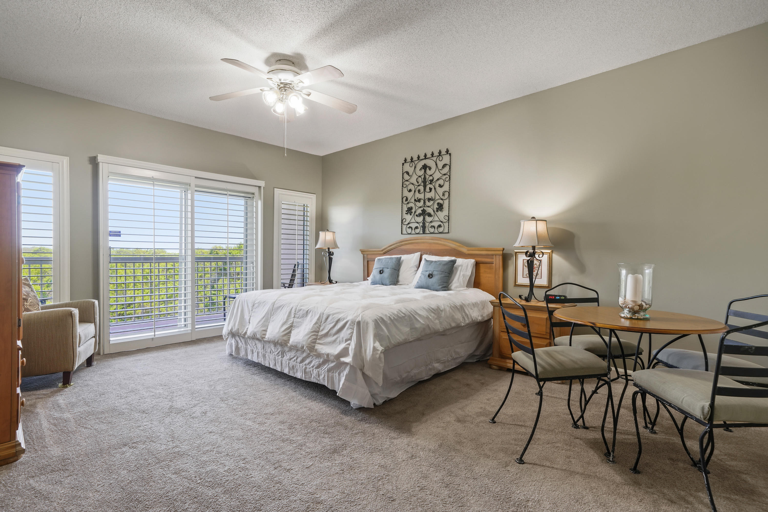 SUMMIT AT TOPS'L (THE) - Residential