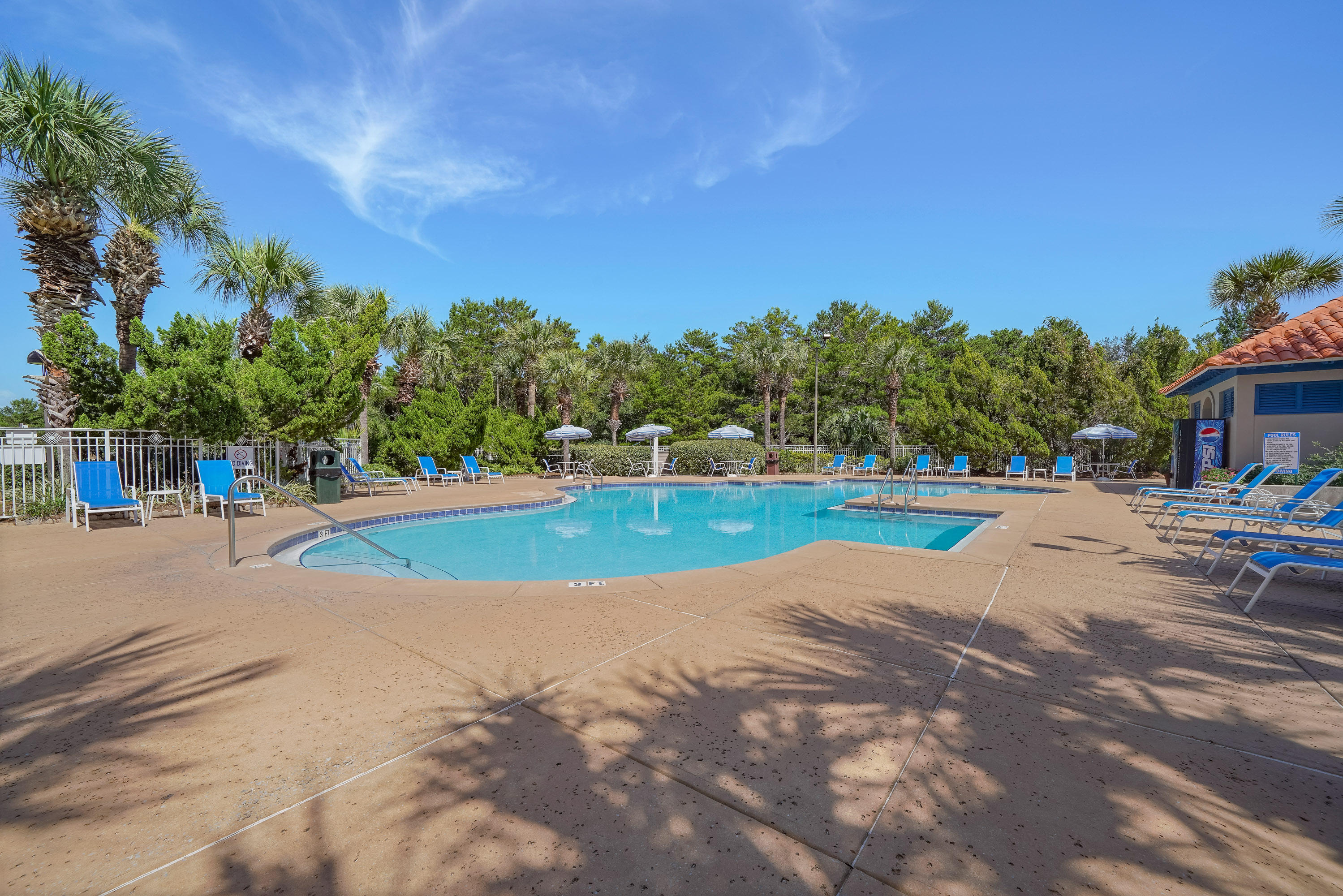 SUMMIT AT TOPS'L (THE) - Residential