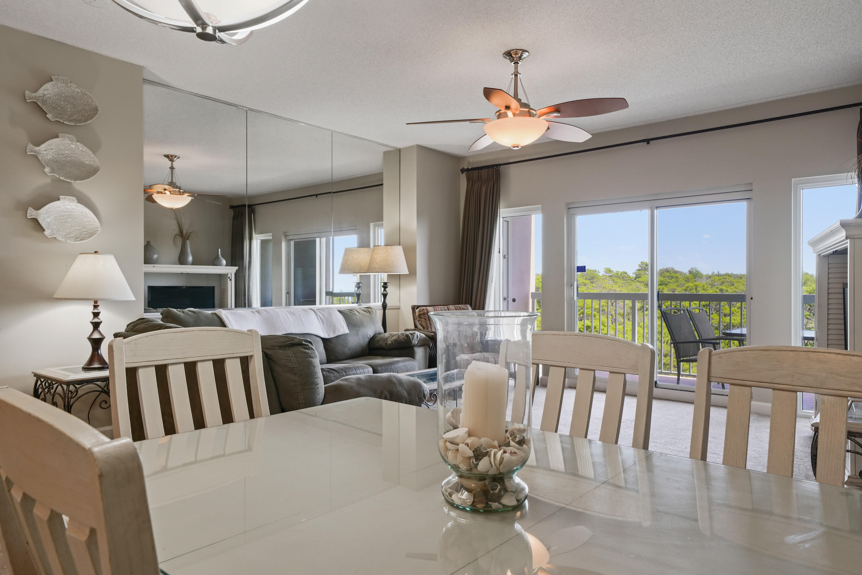 SUMMIT AT TOPS'L (THE) - Residential