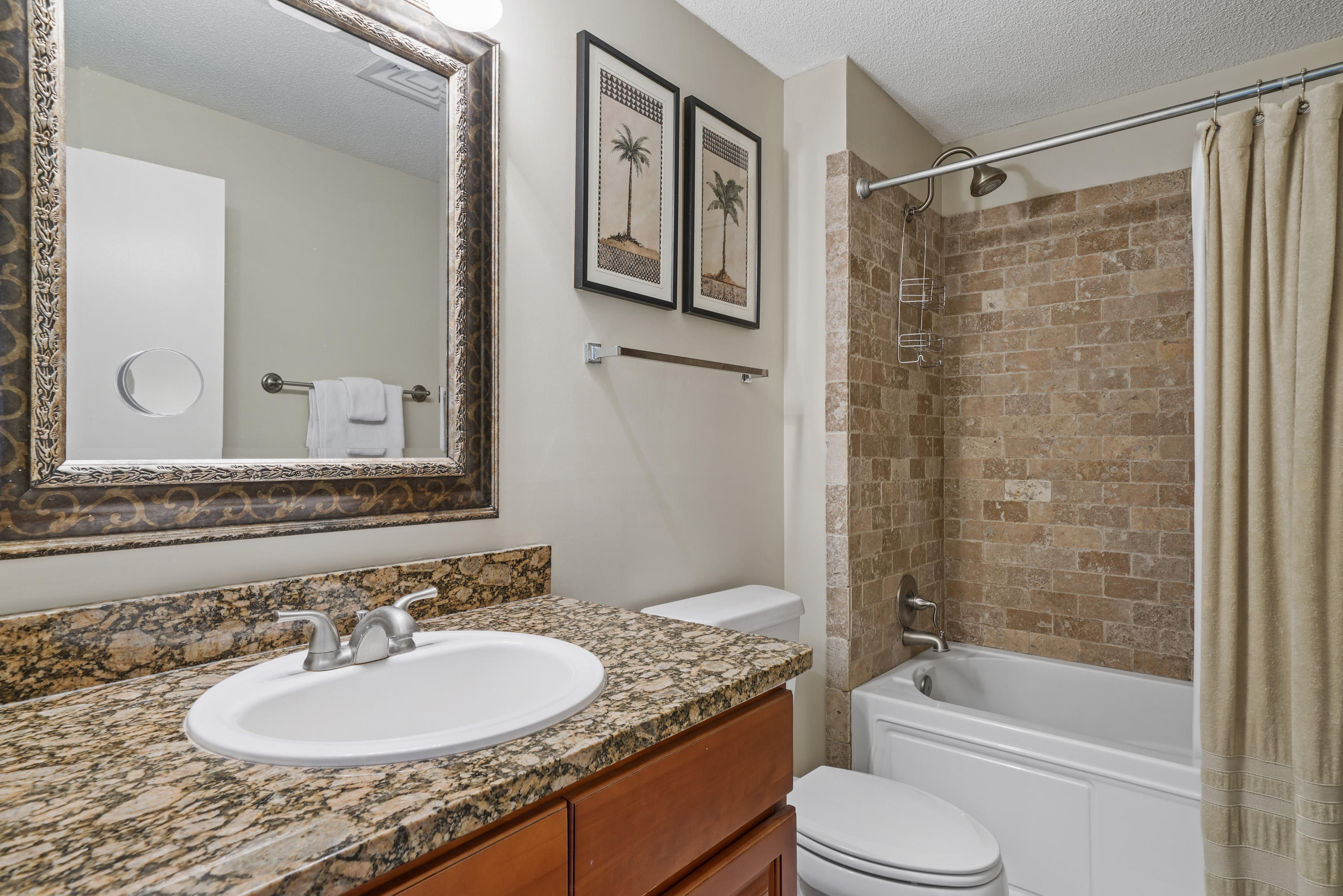 SUMMIT AT TOPS'L (THE) - Residential