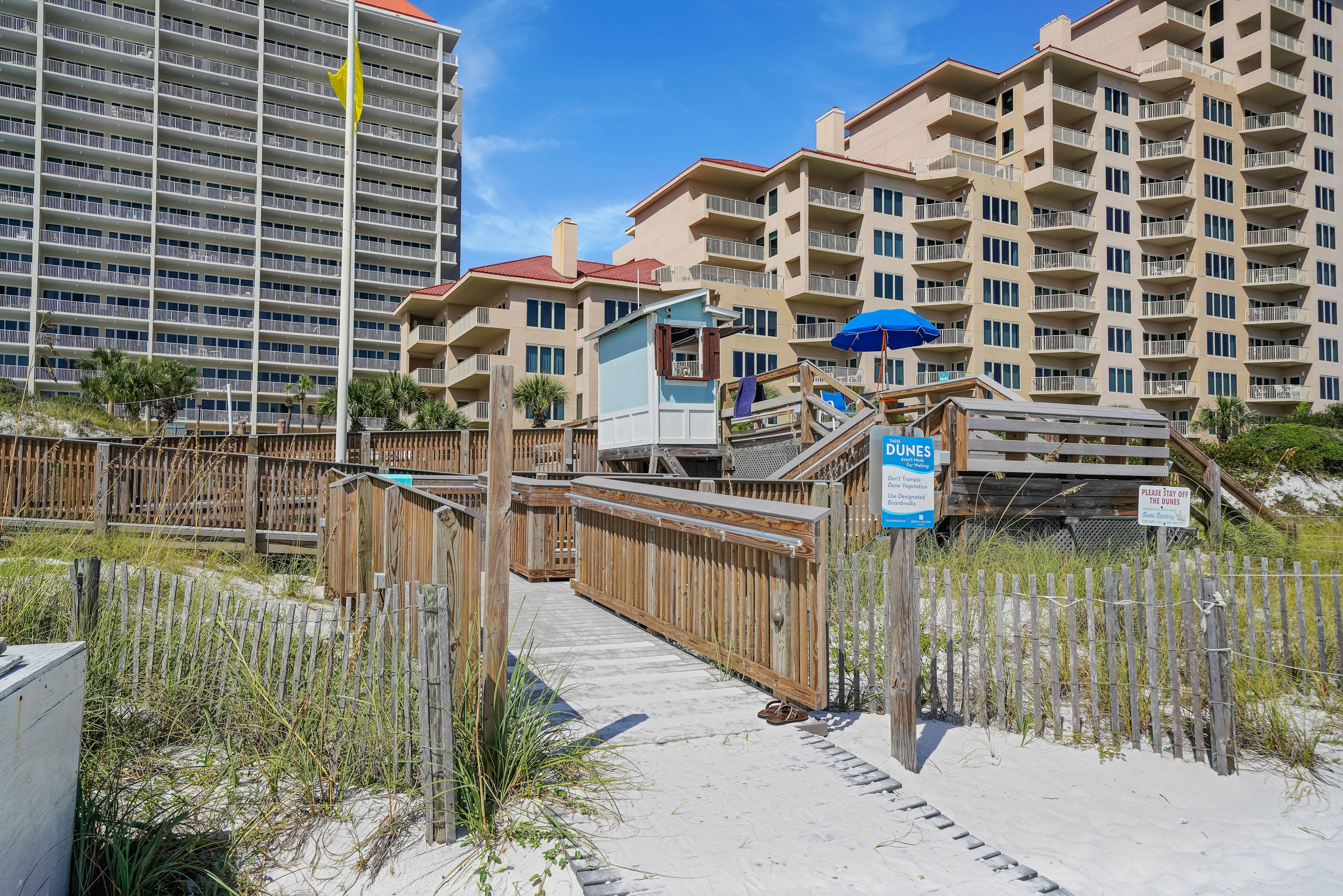 SUMMIT AT TOPS'L (THE) - Residential