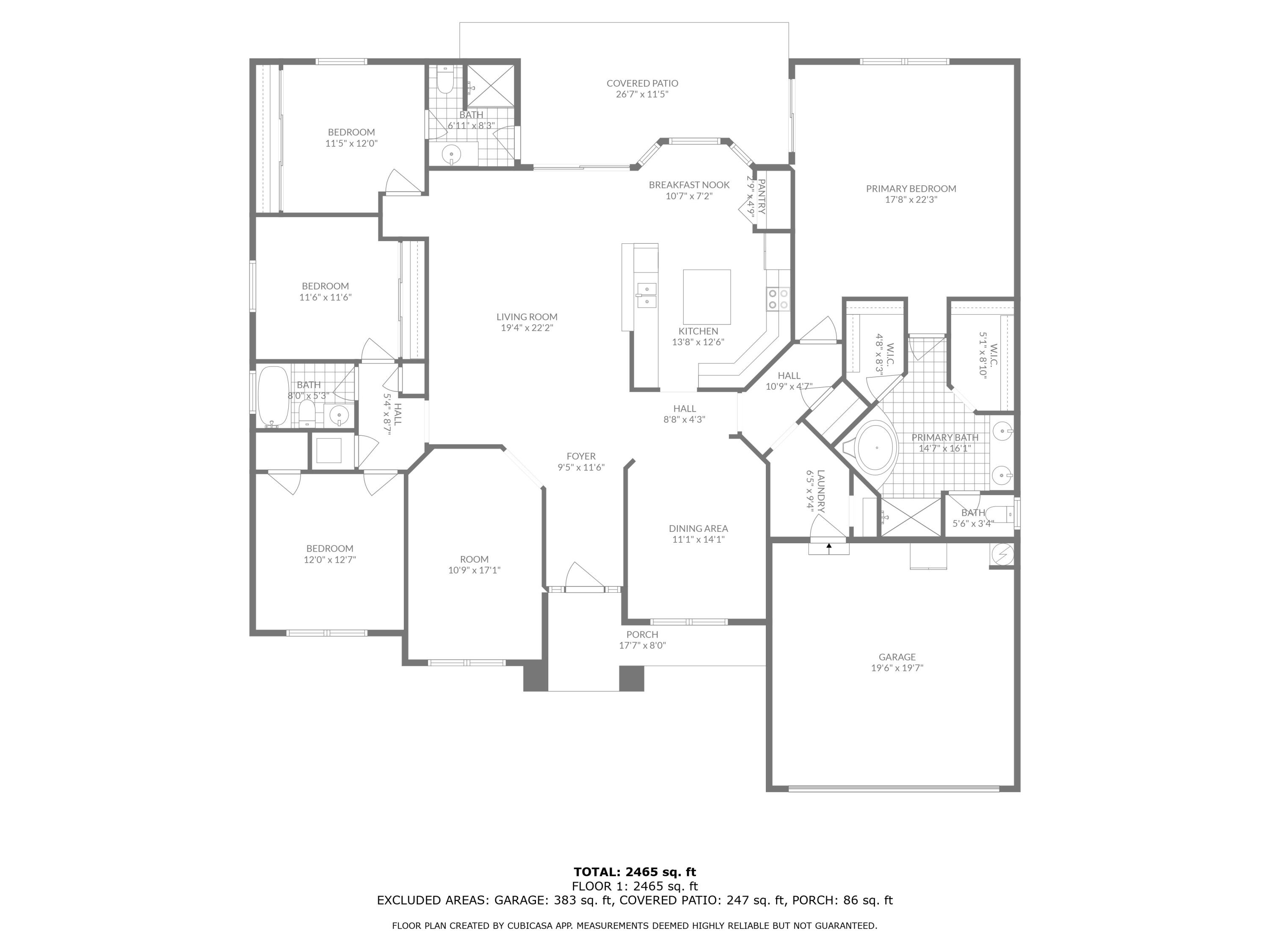 SILVER SPRINGS EST - Residential