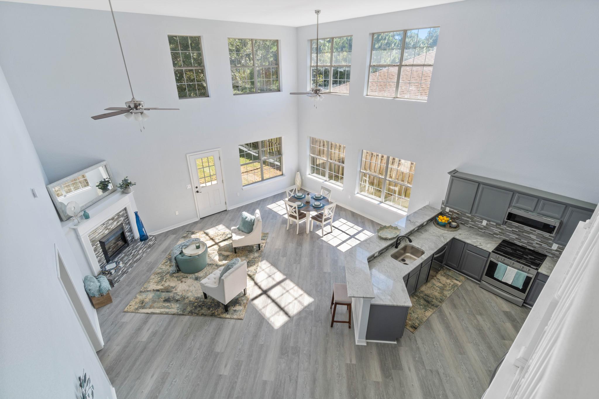 DRIFTWOOD ESTATES - Residential