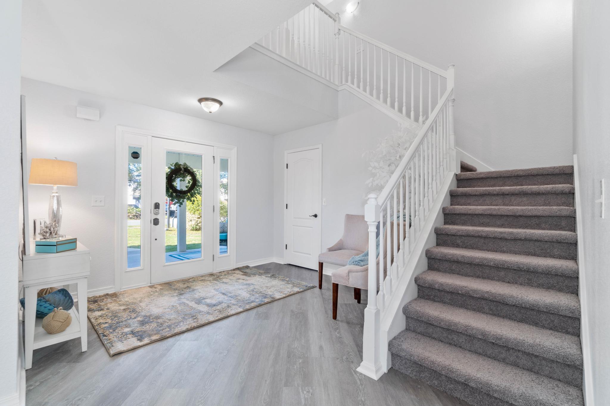 DRIFTWOOD ESTATES - Residential