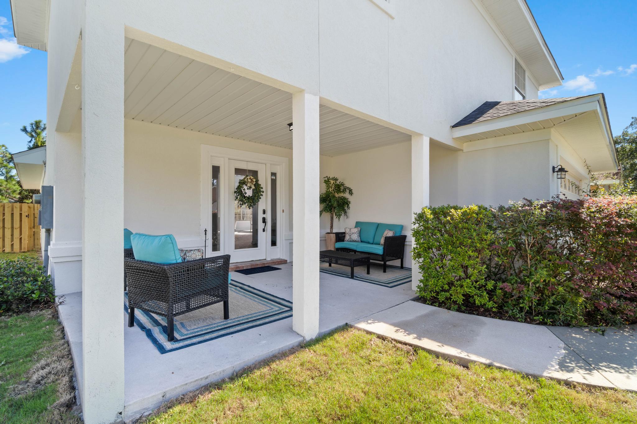 DRIFTWOOD ESTATES - Residential