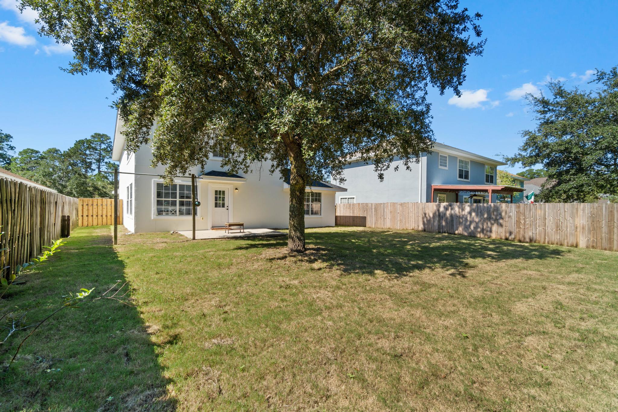 DRIFTWOOD ESTATES - Residential