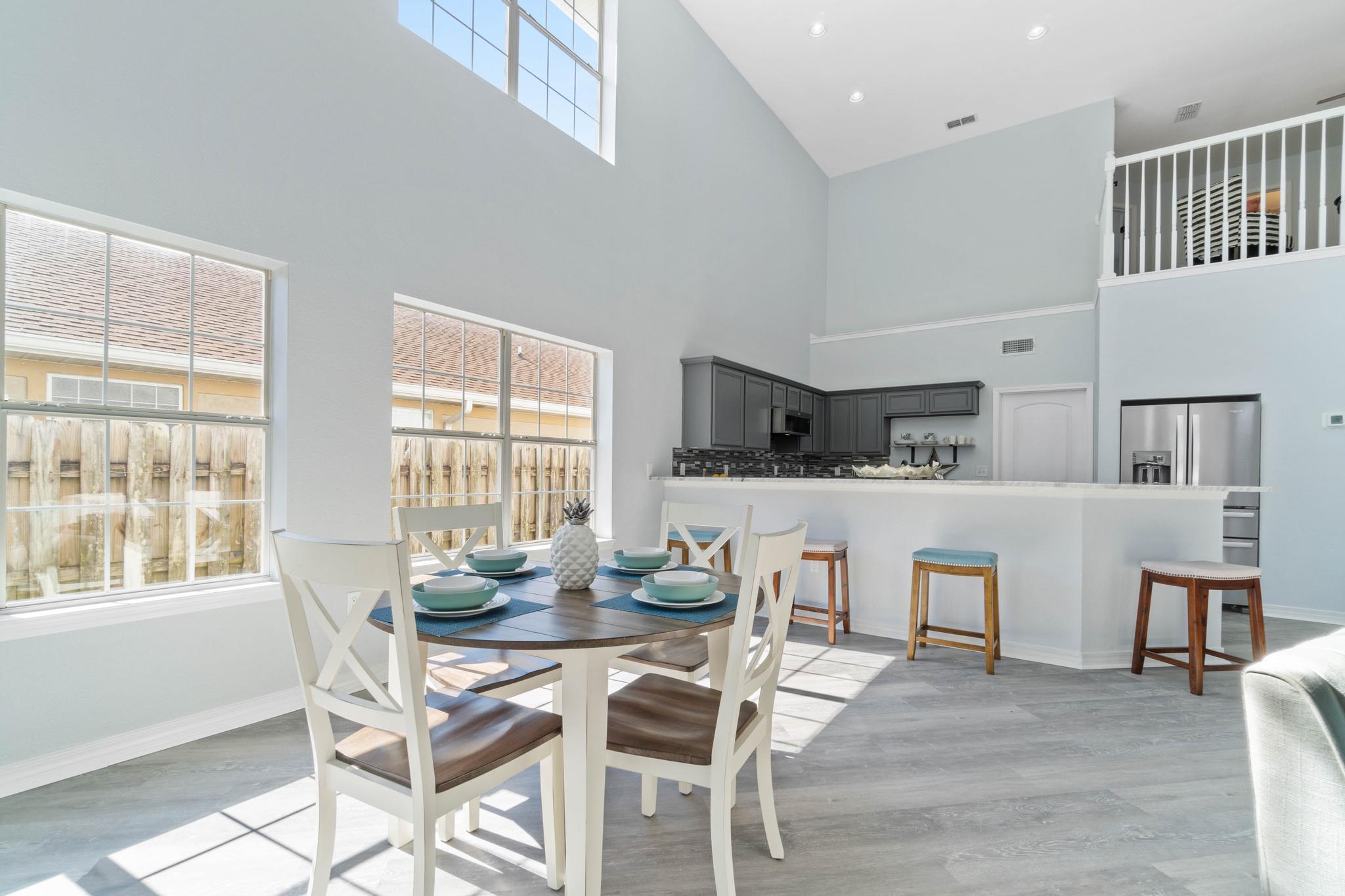 DRIFTWOOD ESTATES - Residential