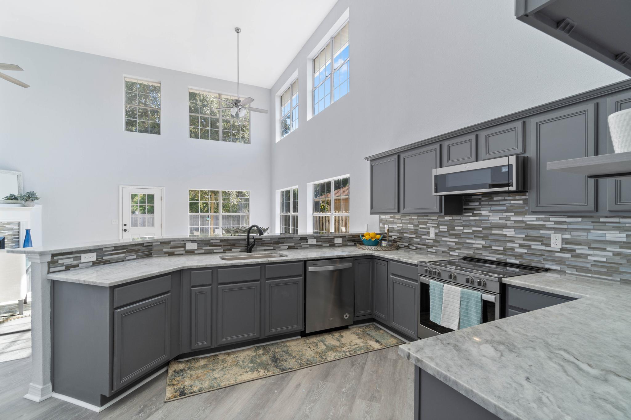 DRIFTWOOD ESTATES - Residential