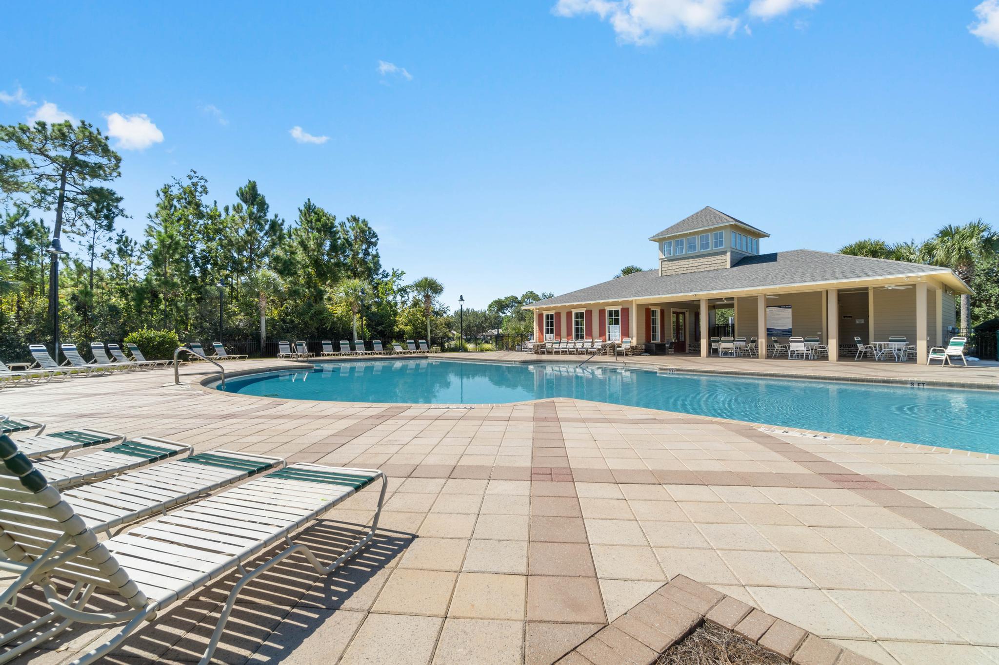 DRIFTWOOD ESTATES - Residential