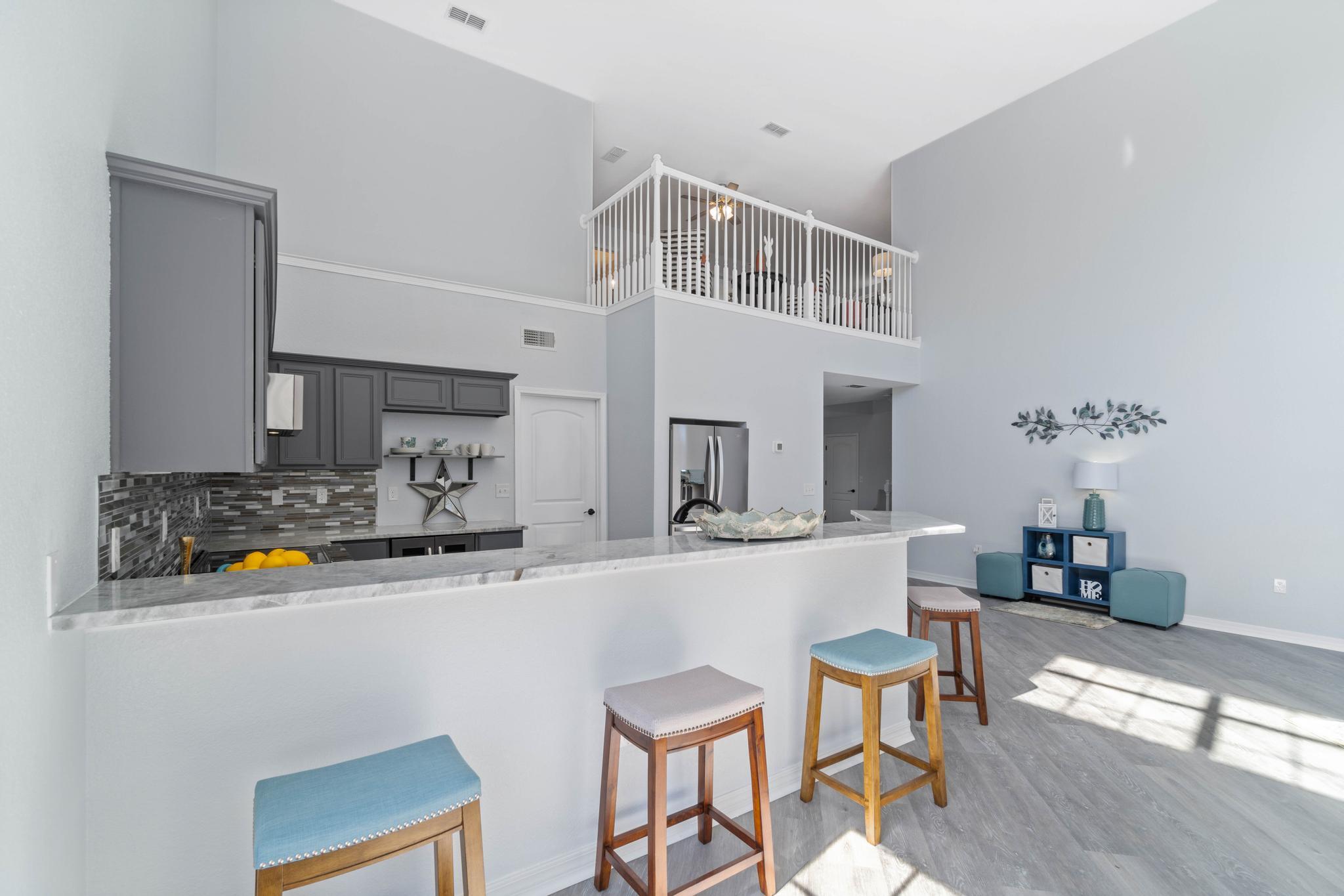 DRIFTWOOD ESTATES - Residential