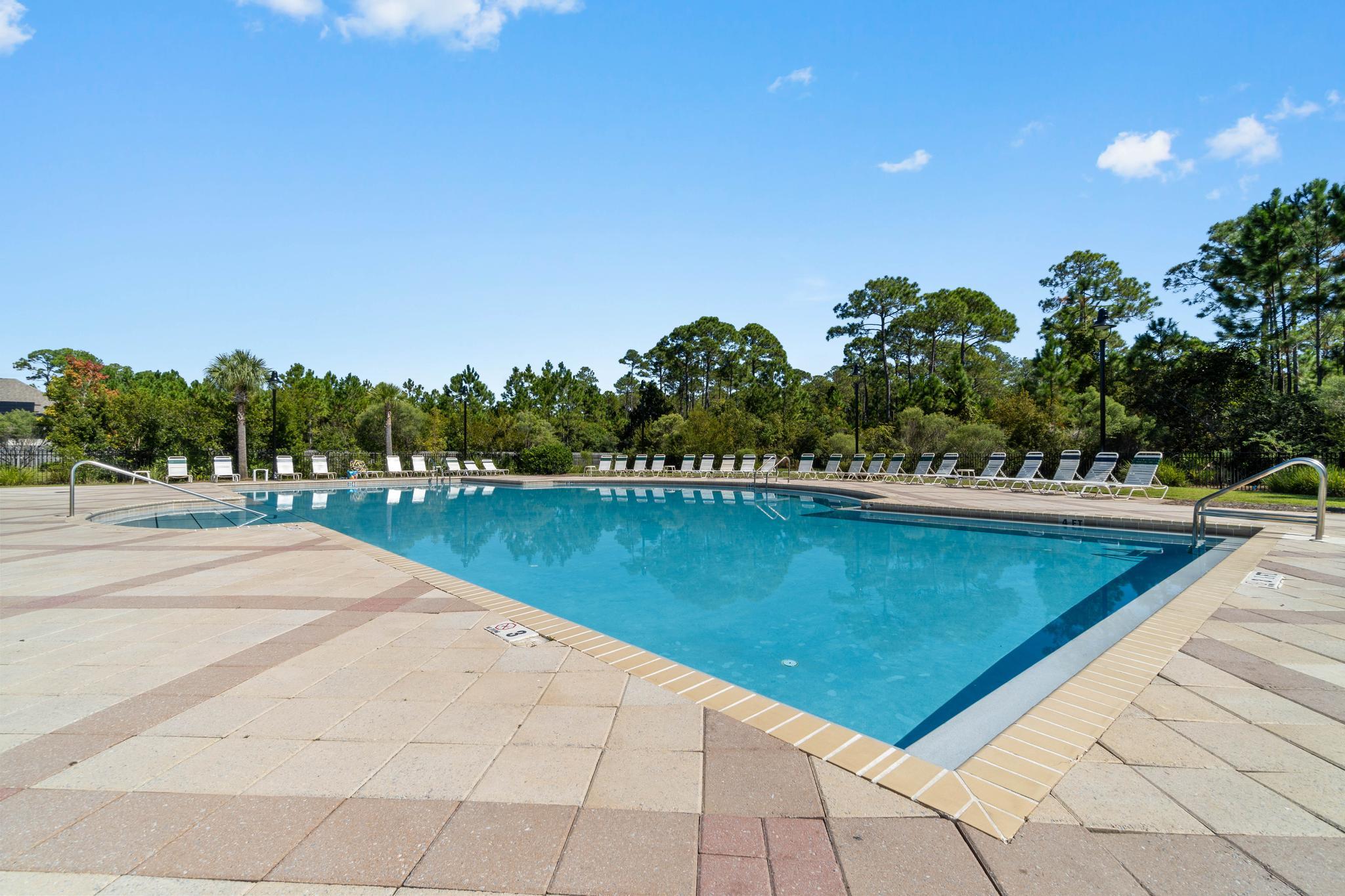 DRIFTWOOD ESTATES - Residential