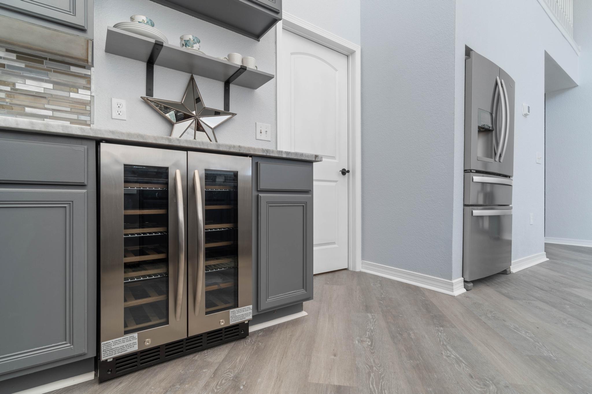 DRIFTWOOD ESTATES - Residential