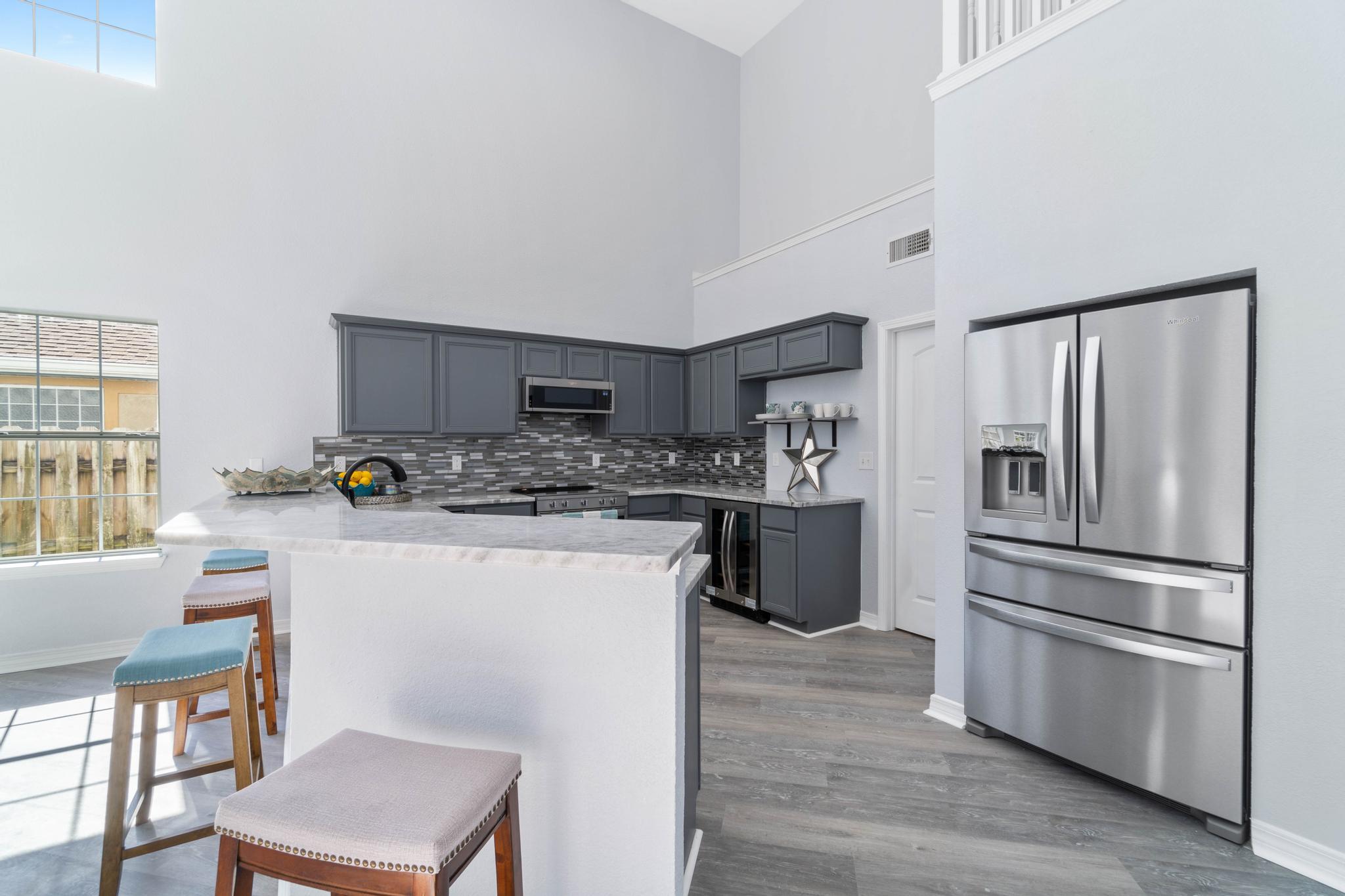 DRIFTWOOD ESTATES - Residential