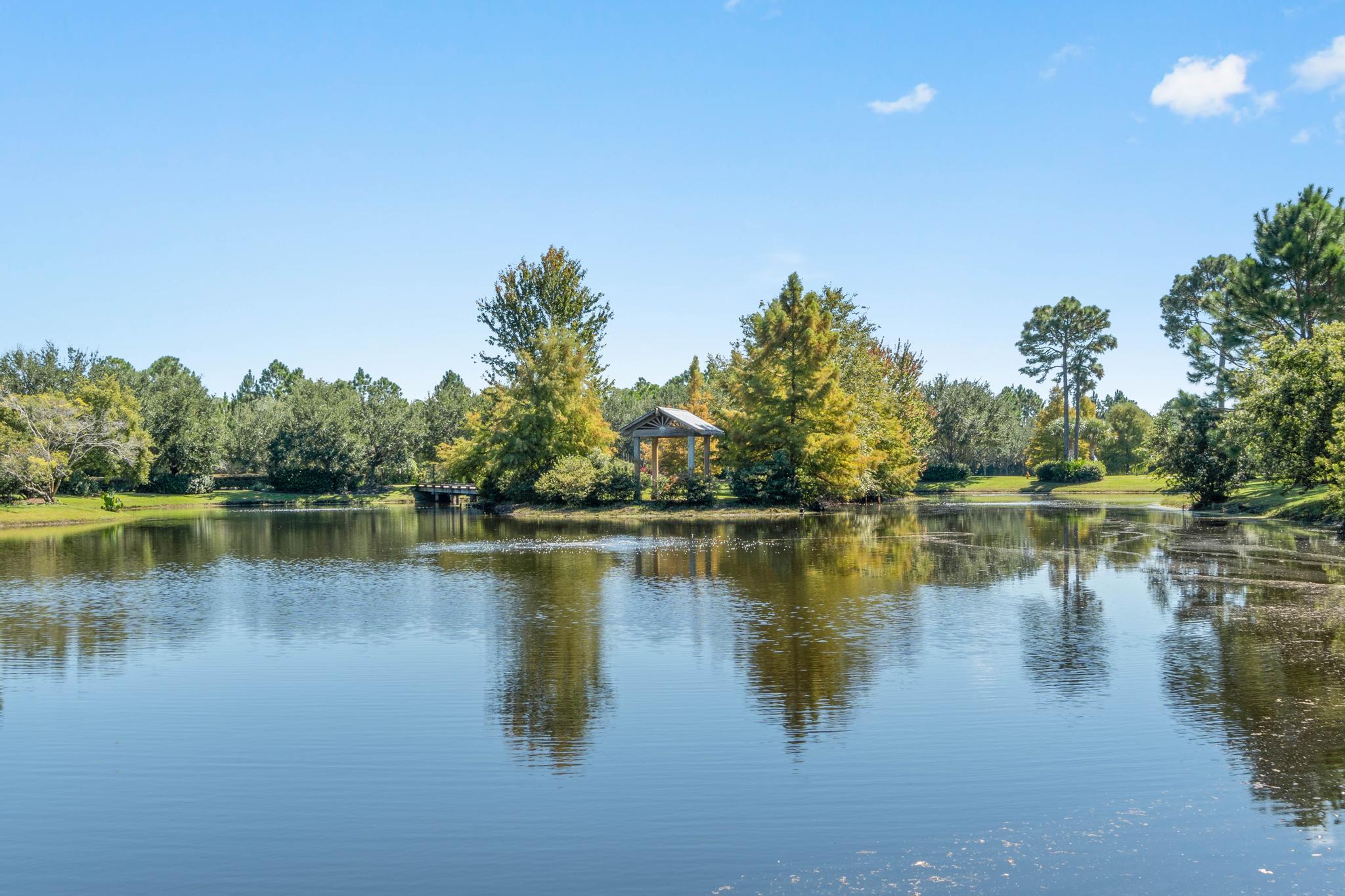 DRIFTWOOD ESTATES - Residential